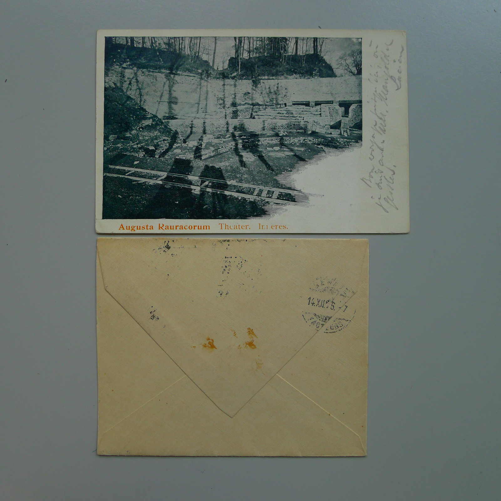 Image 28 for lot number 0004403050 for Luzernerraute Webshop 