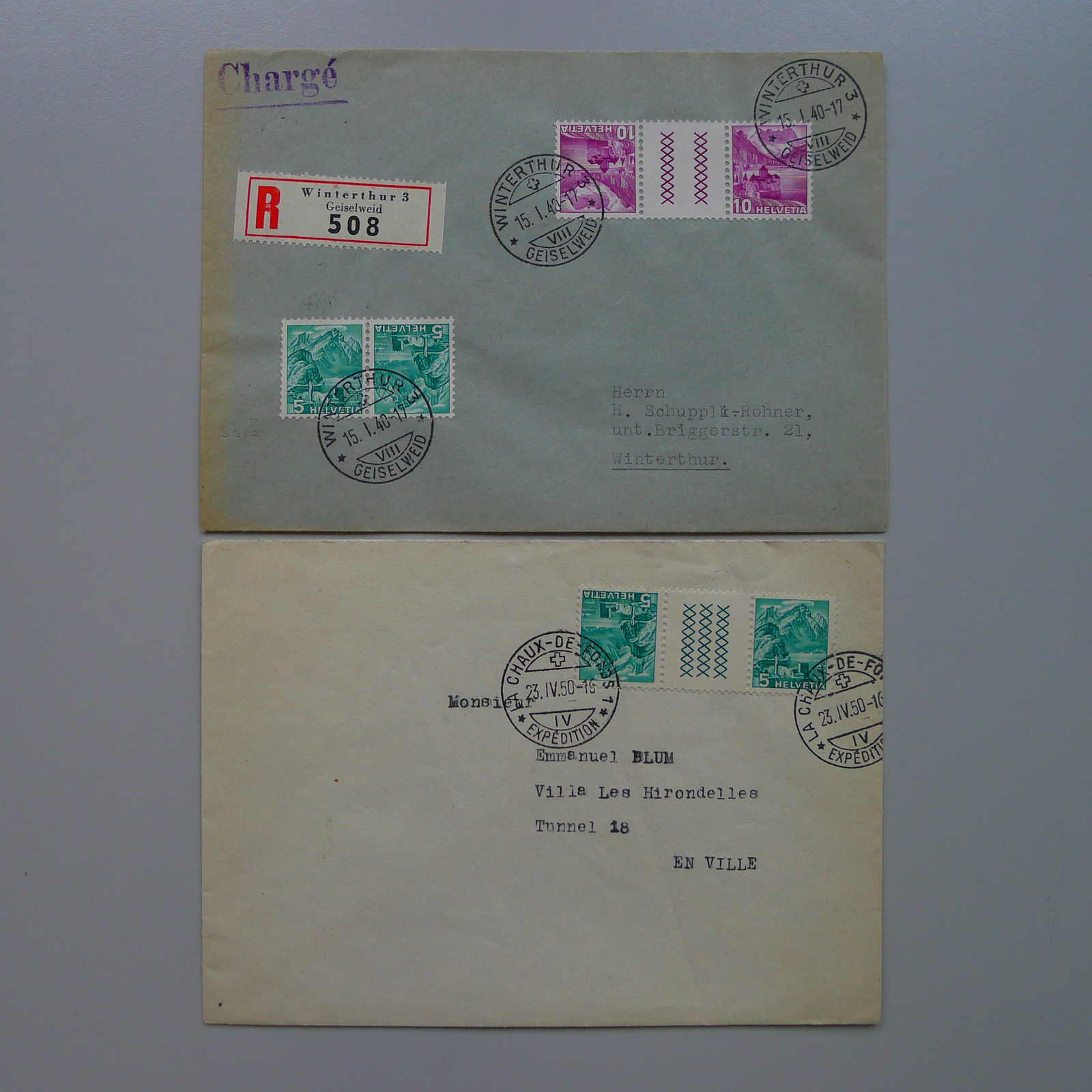 Image 30 for lot number 0004403050 for Luzernerraute Webshop 