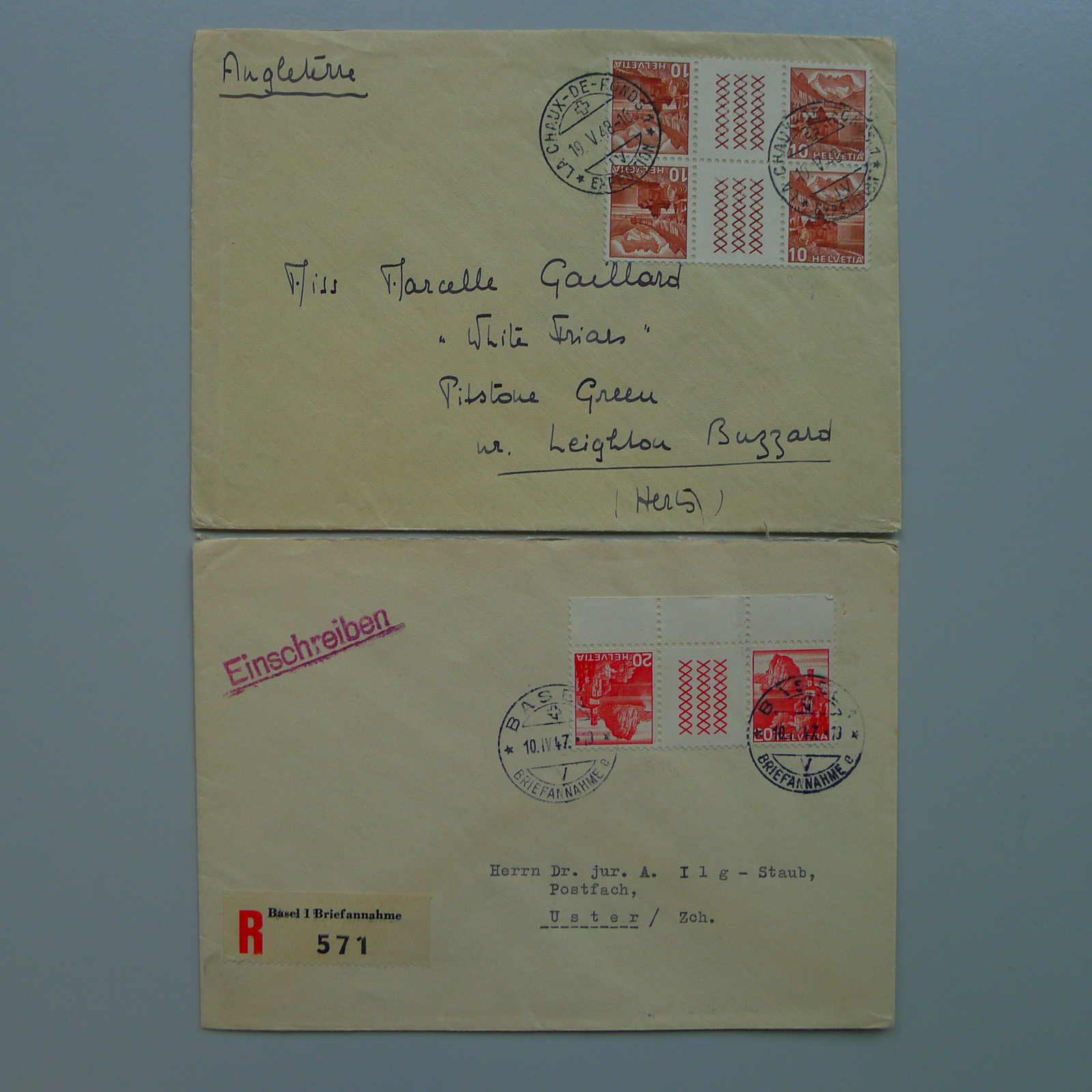 Image 31 for lot number 0004403050 for Luzernerraute Webshop 