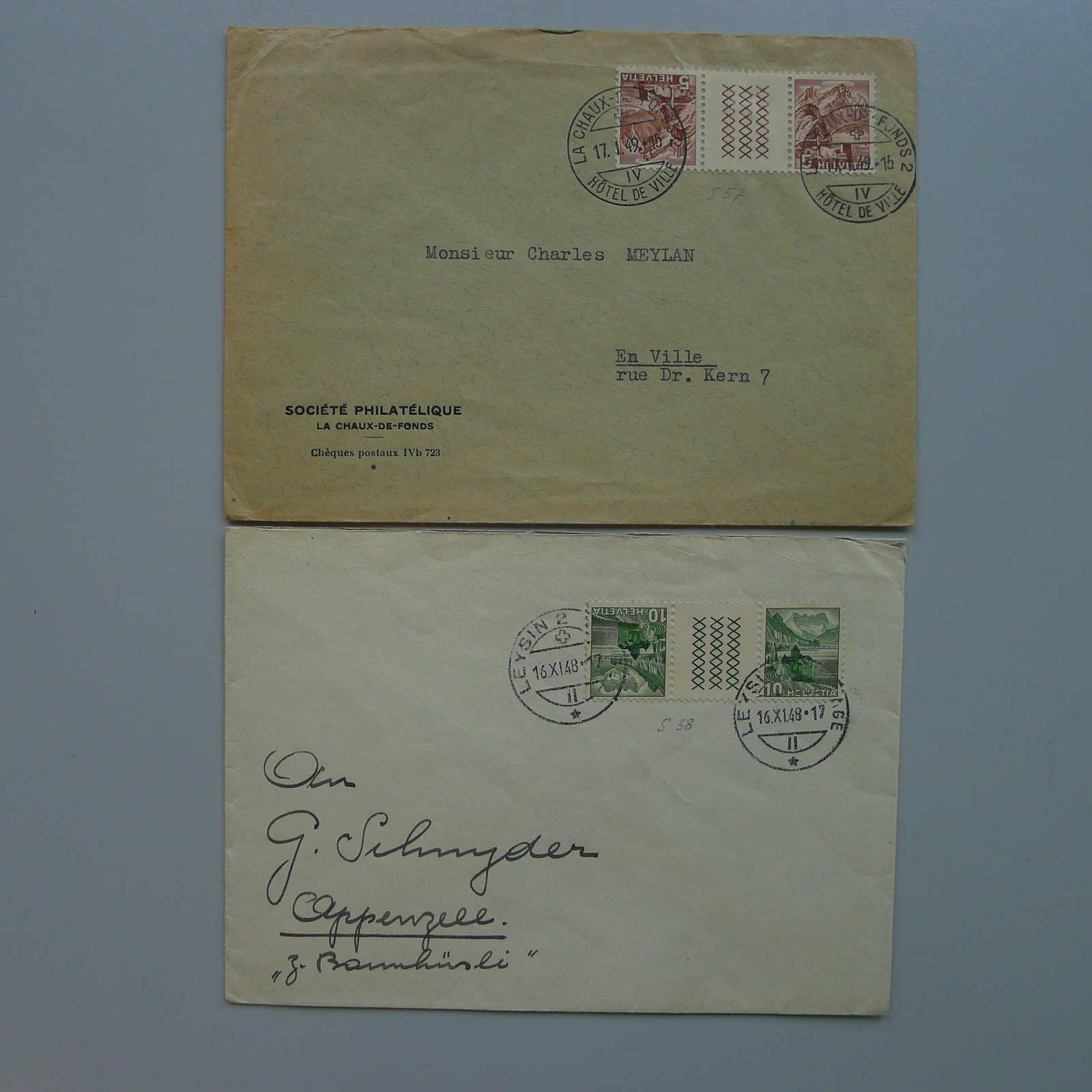 Image 33 for lot number 0004403050 for Luzernerraute Webshop 