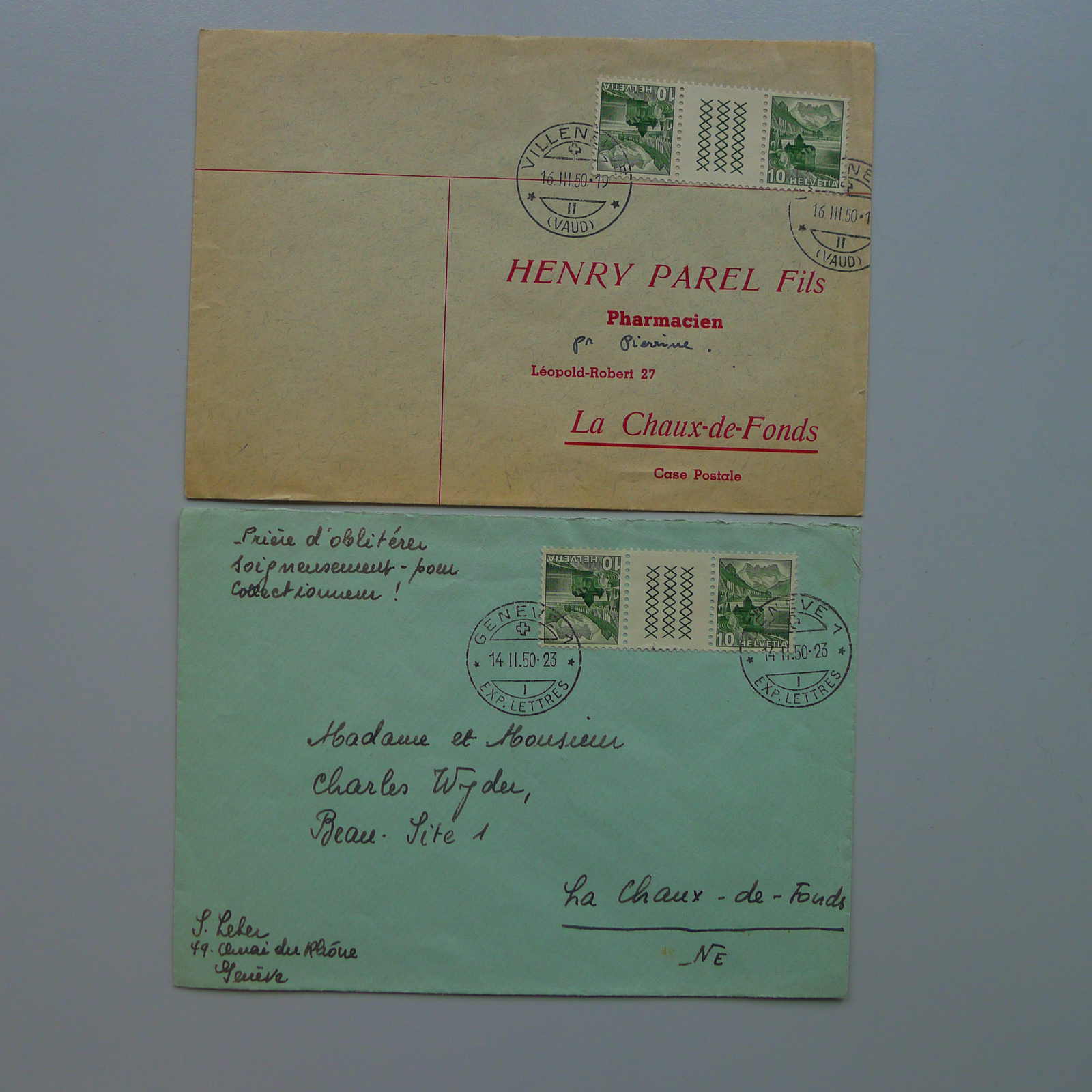 Image 34 for lot number 0004403050 for Luzernerraute Webshop 