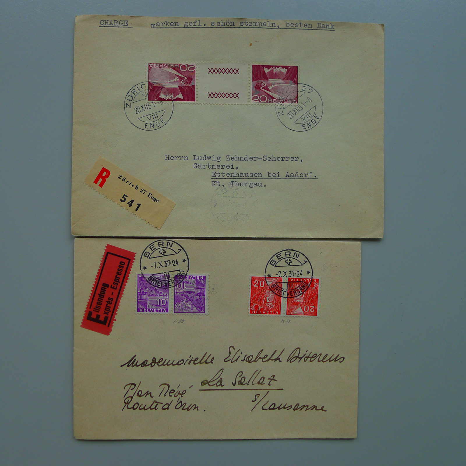 Image 35 for lot number 0004403050 for Luzernerraute Webshop 