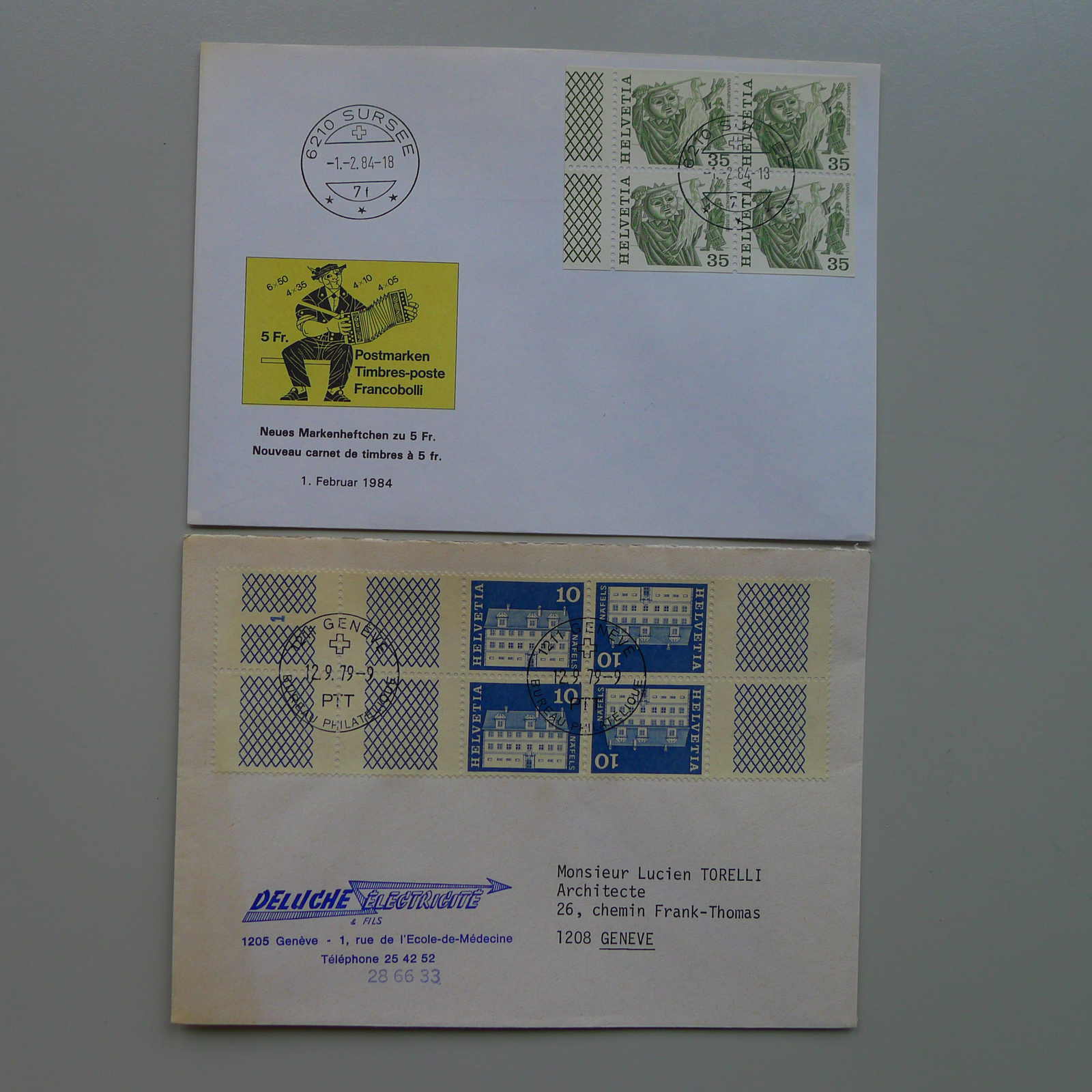 Image 37 for lot number 0004403050 for Luzernerraute Webshop 