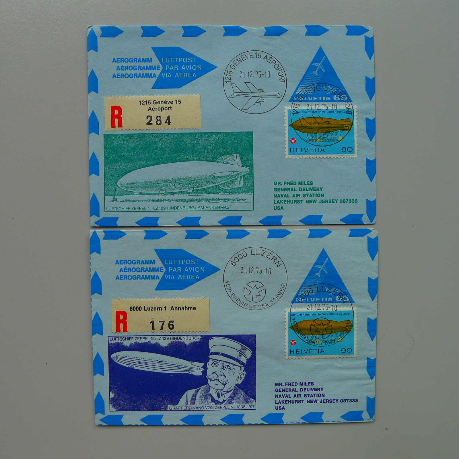 Image 3 for lot number 0004403052 for Luzernerraute Webshop 