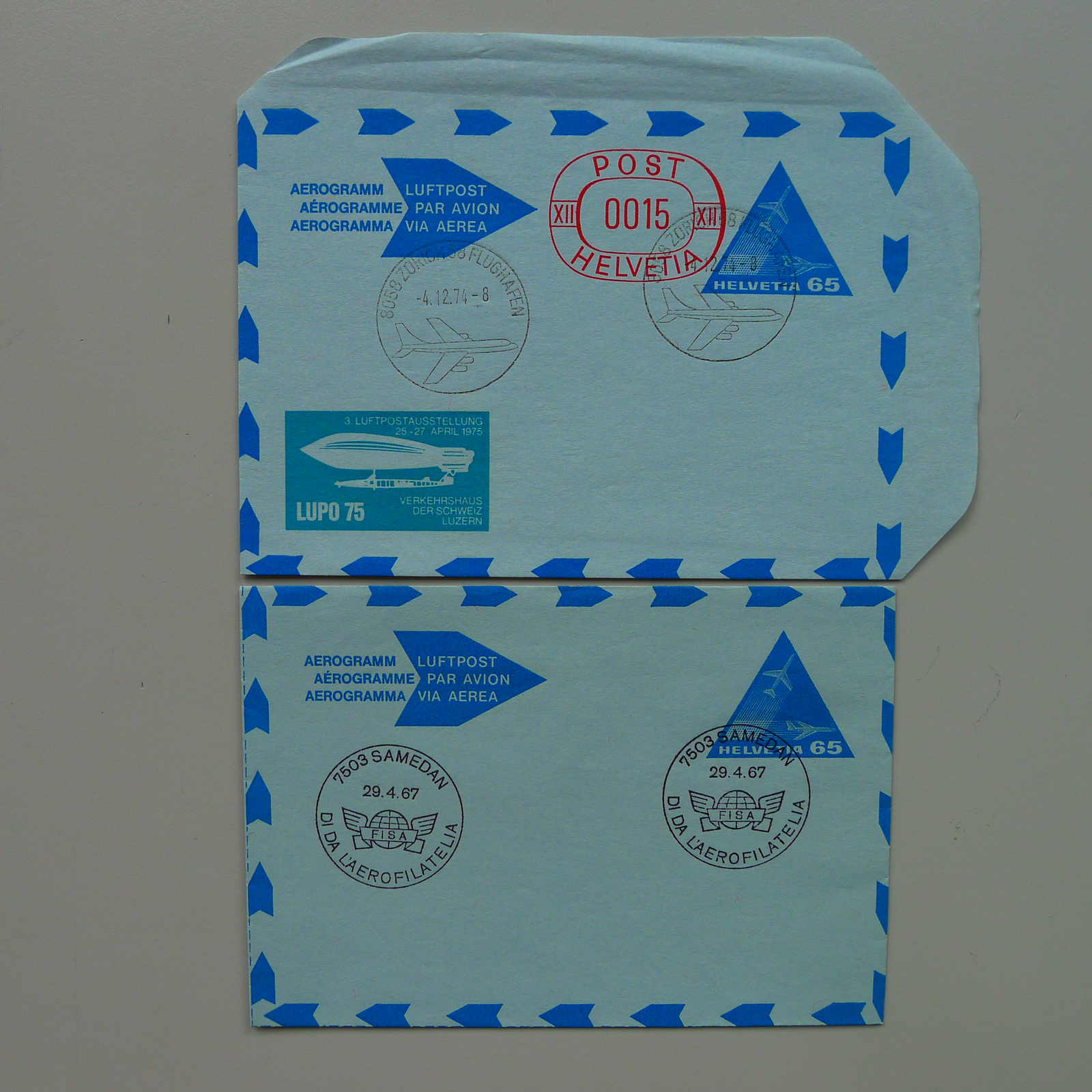 Image 7 for lot number 0004403052 for Luzernerraute Webshop 