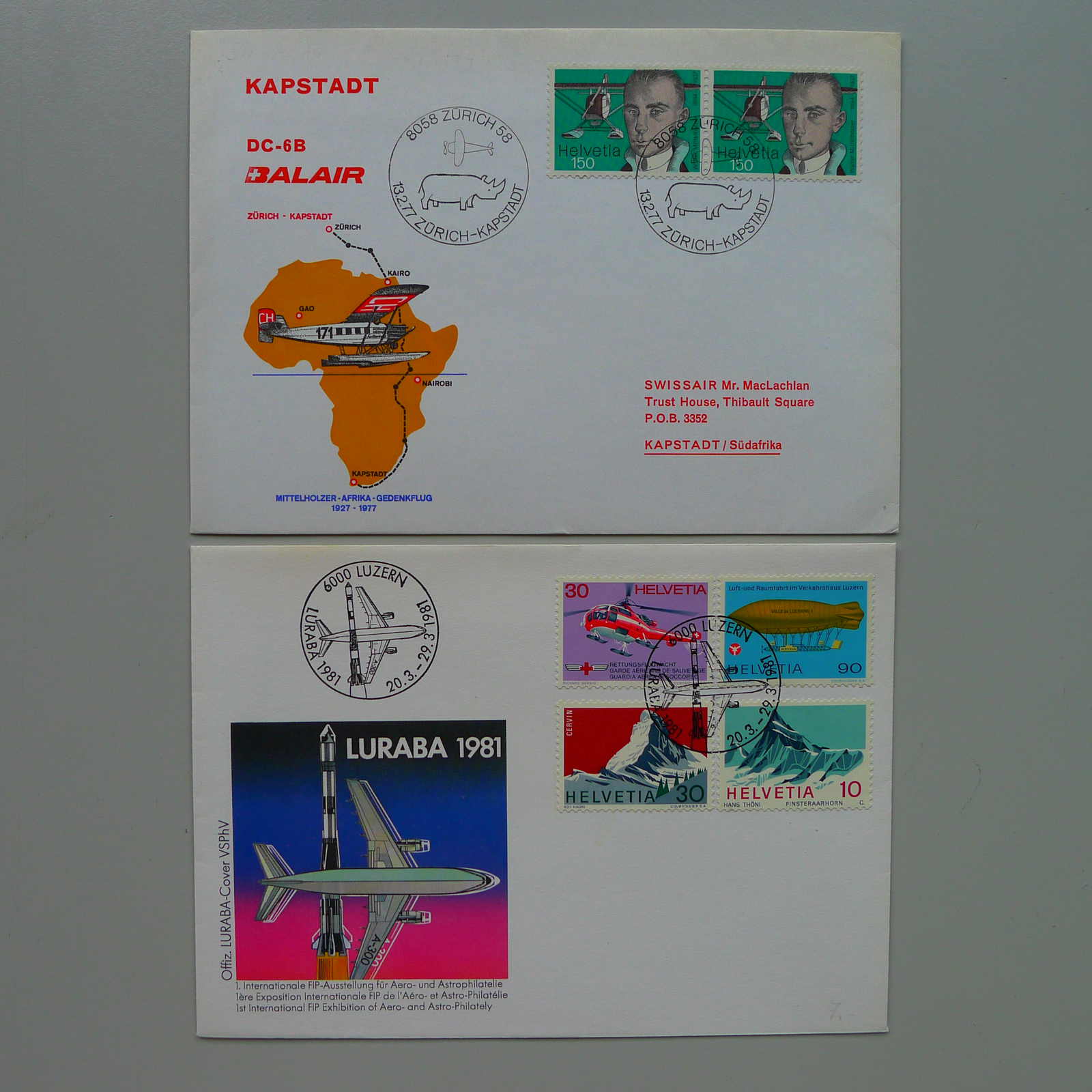 Image 12 for lot number 0004403052 for Luzernerraute Webshop 