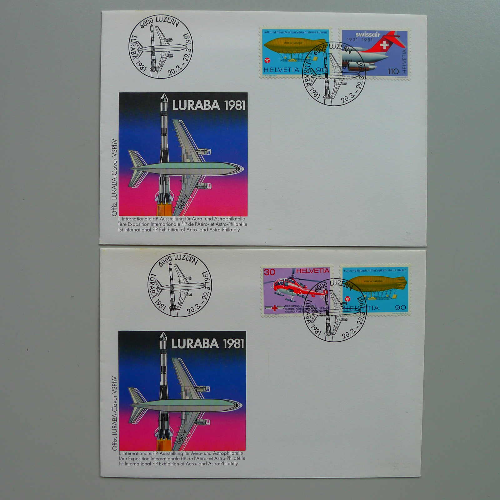 Image 16 for lot number 0004403052 for Luzernerraute Webshop 
