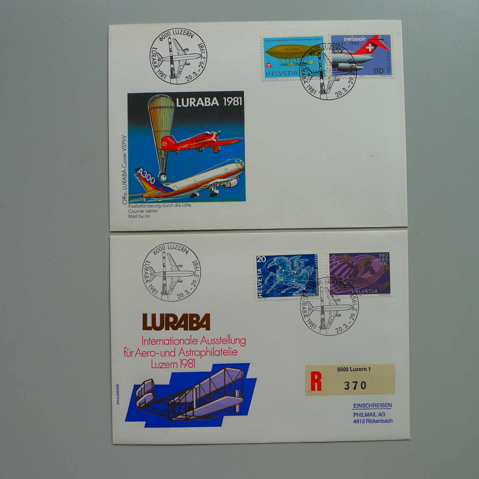 Image 17 for lot number 0004403052 for Luzernerraute Webshop 