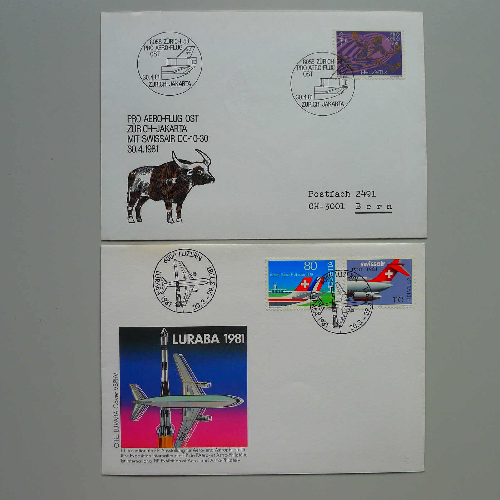 Image 20 for lot number 0004403052 for Luzernerraute Webshop 