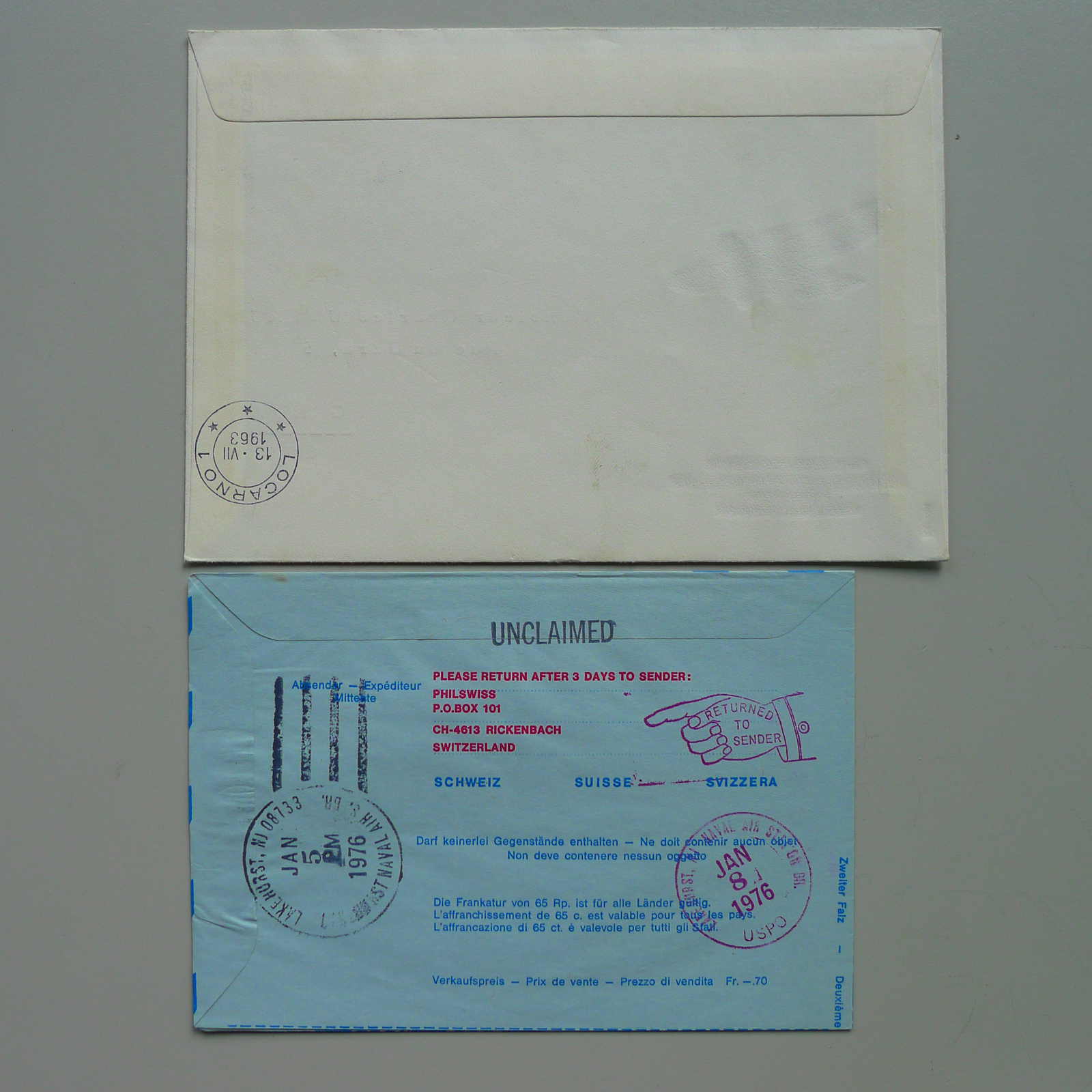 Image 25 for lot number 0004403052 for Luzernerraute Webshop 