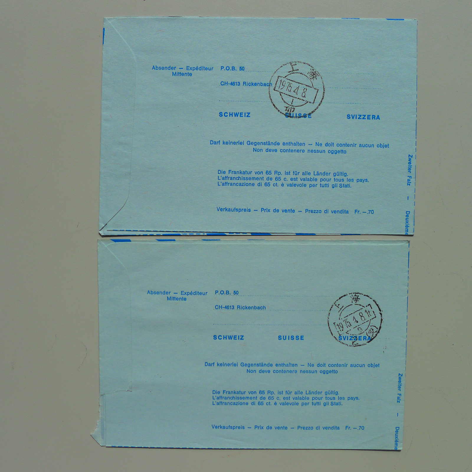 Image 31 for lot number 0004403052 for Luzernerraute Webshop 