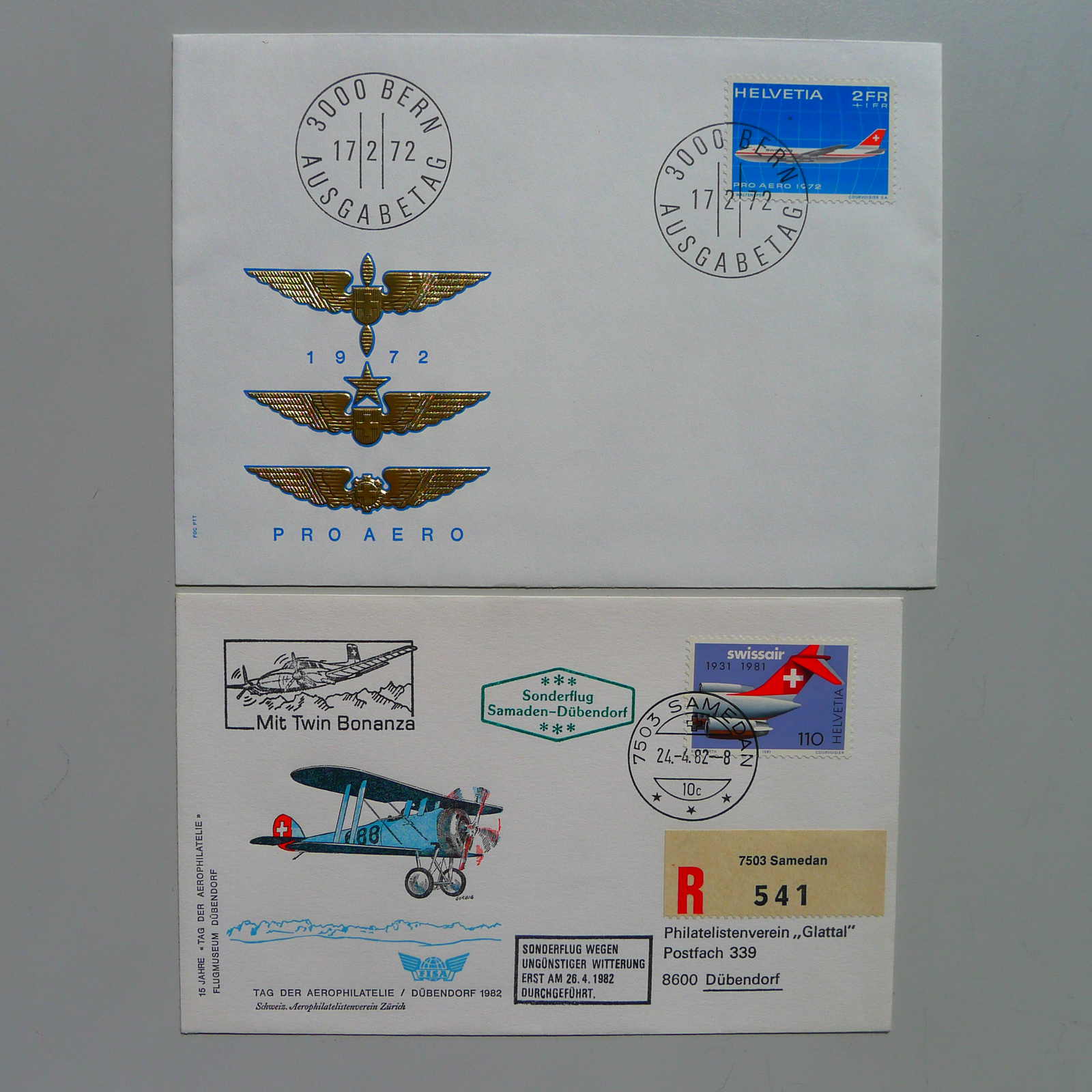 Image 55 for lot number 0004403052 for Luzernerraute Webshop 