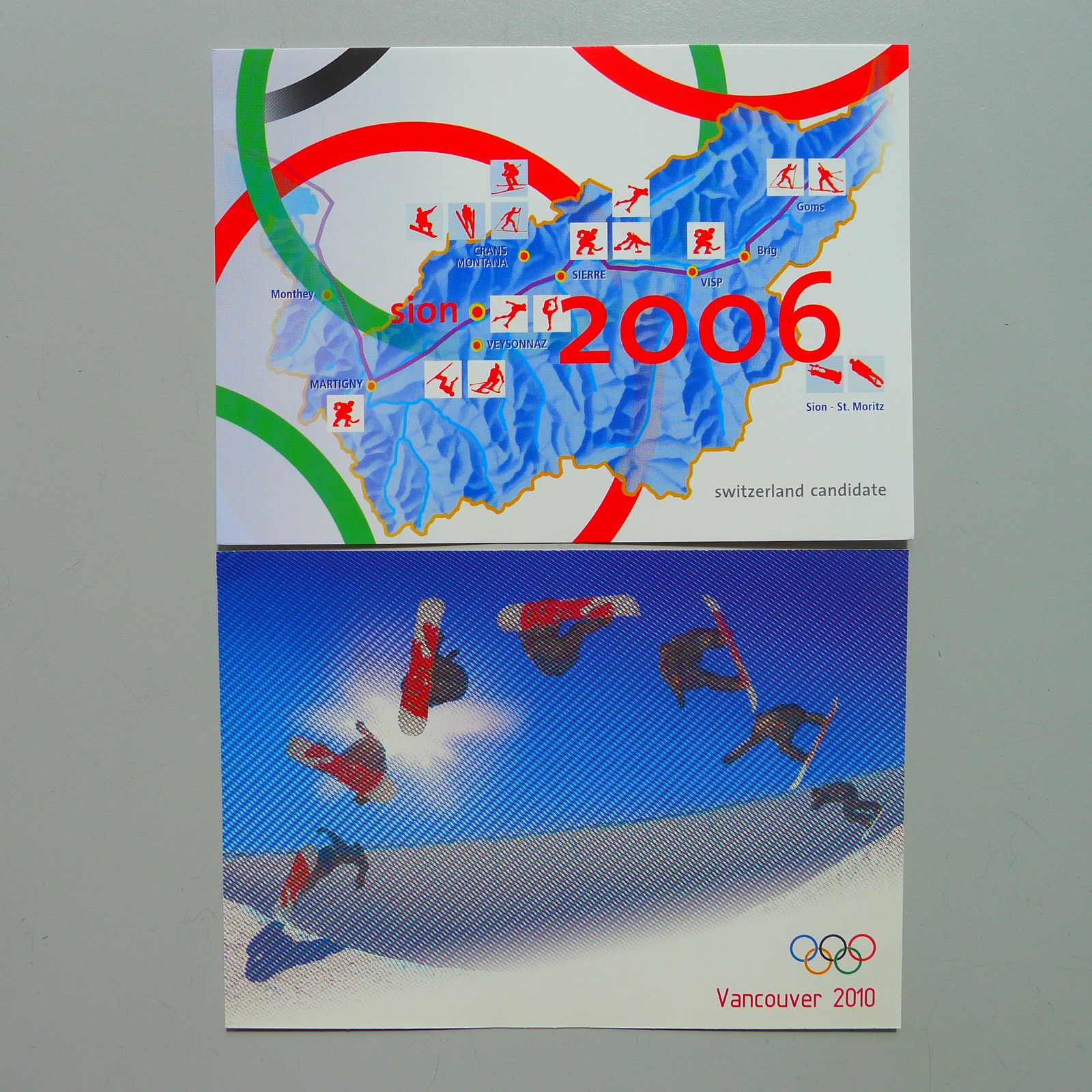 Image 2 for lot number 0004403053 for Luzernerraute Webshop 