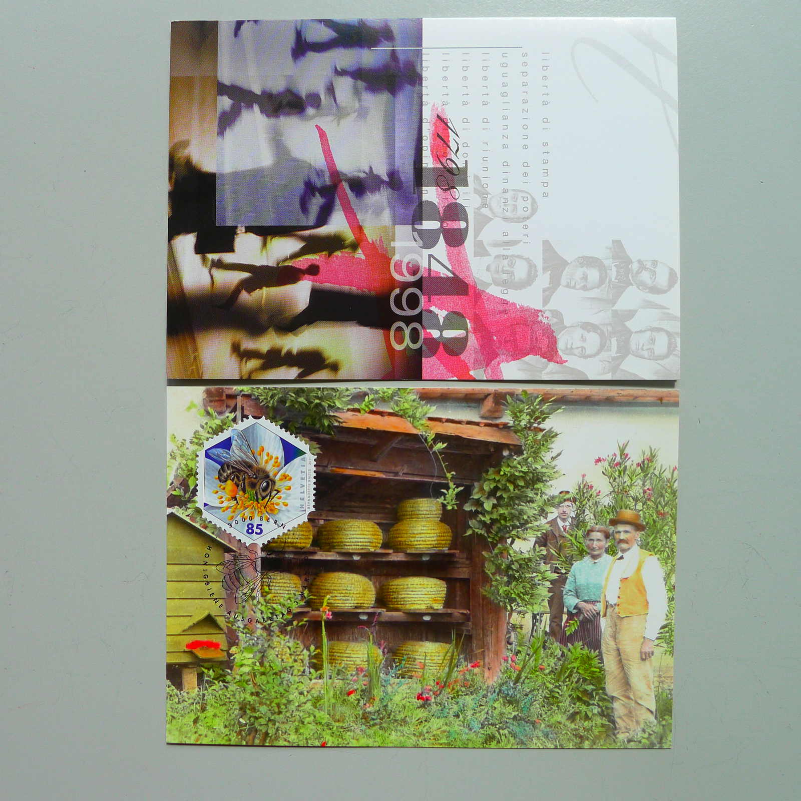 Image 5 for lot number 0004403053 for Luzernerraute Webshop 