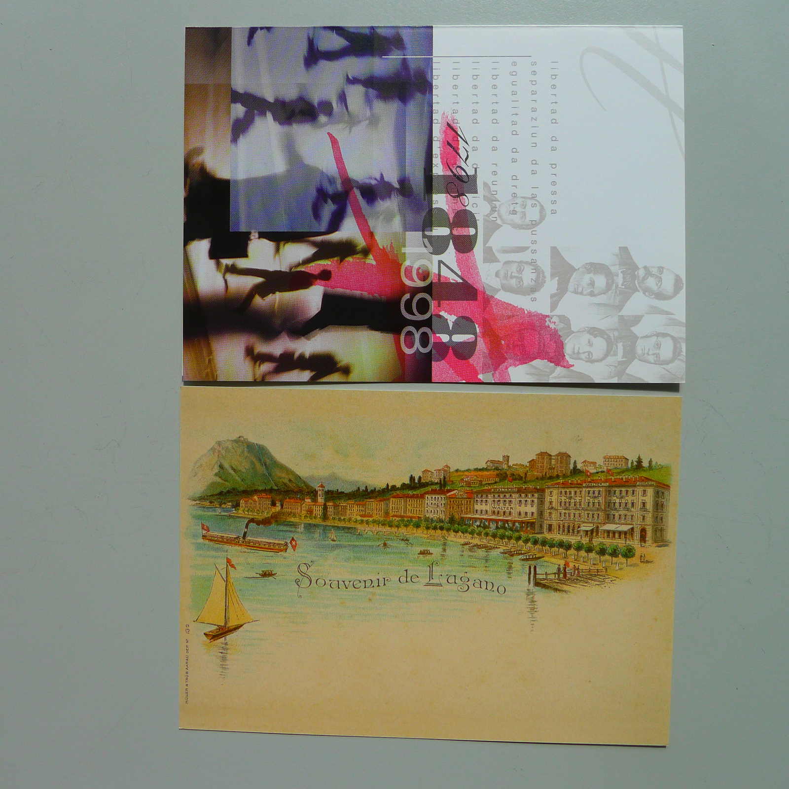 Image 6 for lot number 0004403053 for Luzernerraute Webshop 