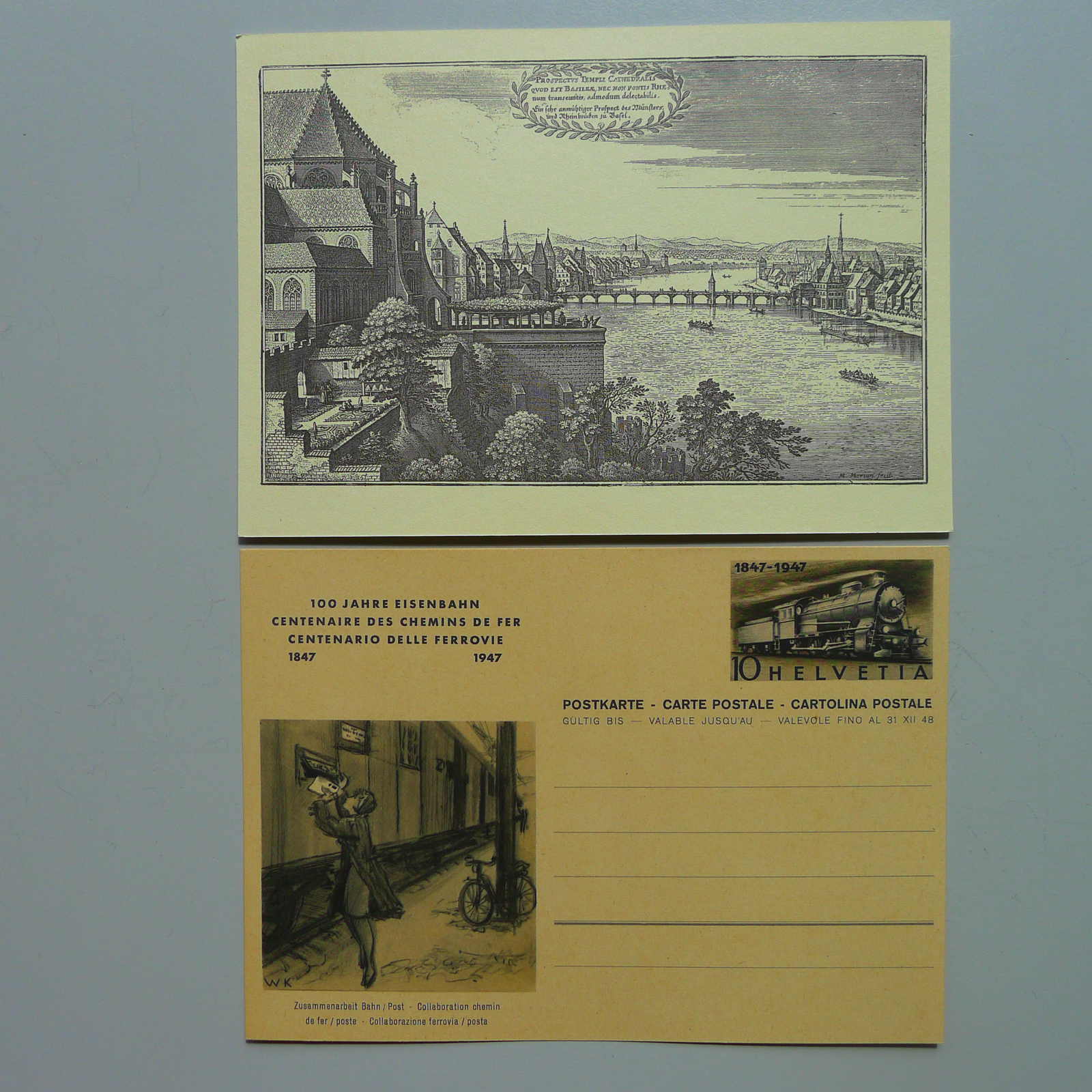 Image 7 for lot number 0004403053 for Luzernerraute Webshop 