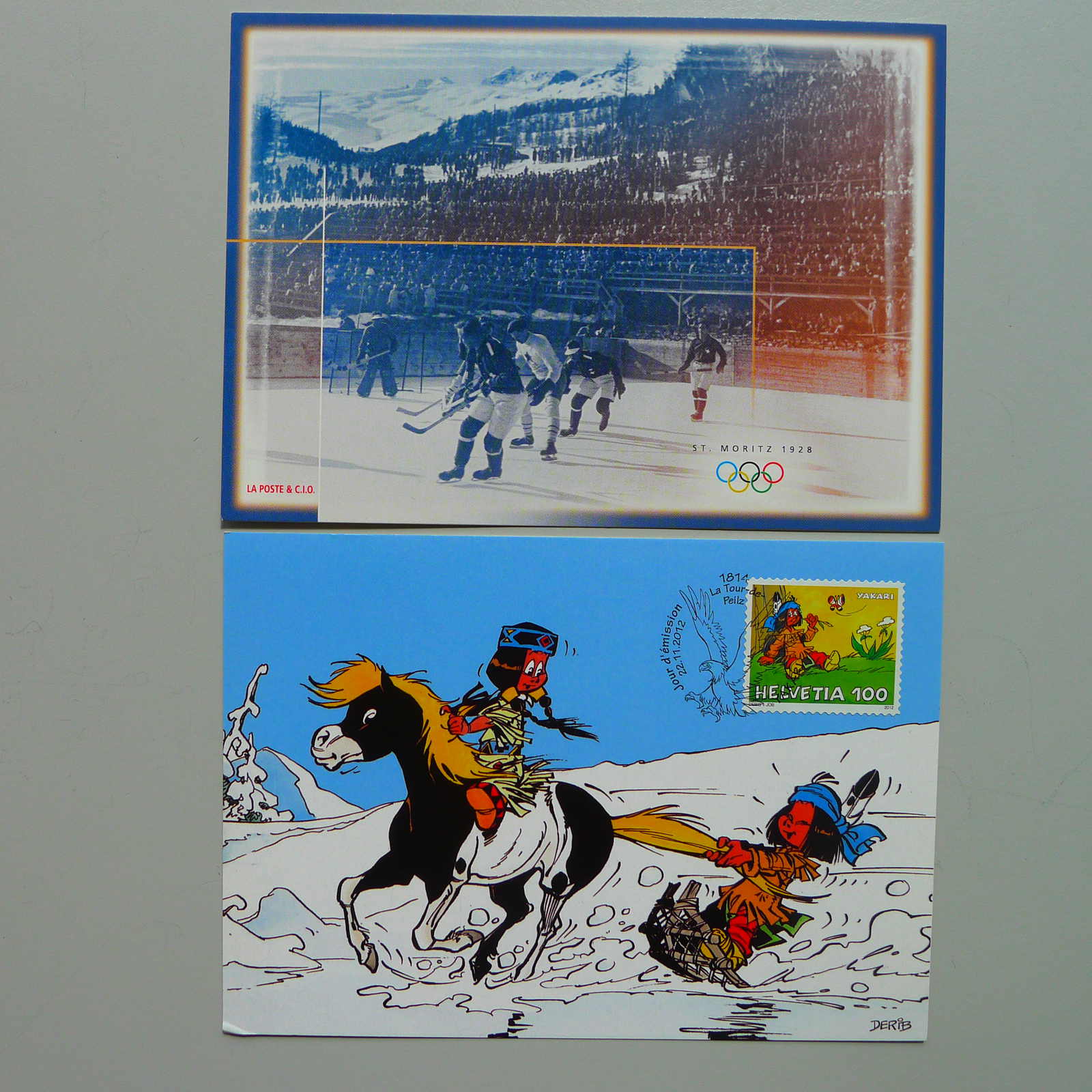 Image 16 for lot number 0004403053 for Luzernerraute Webshop 