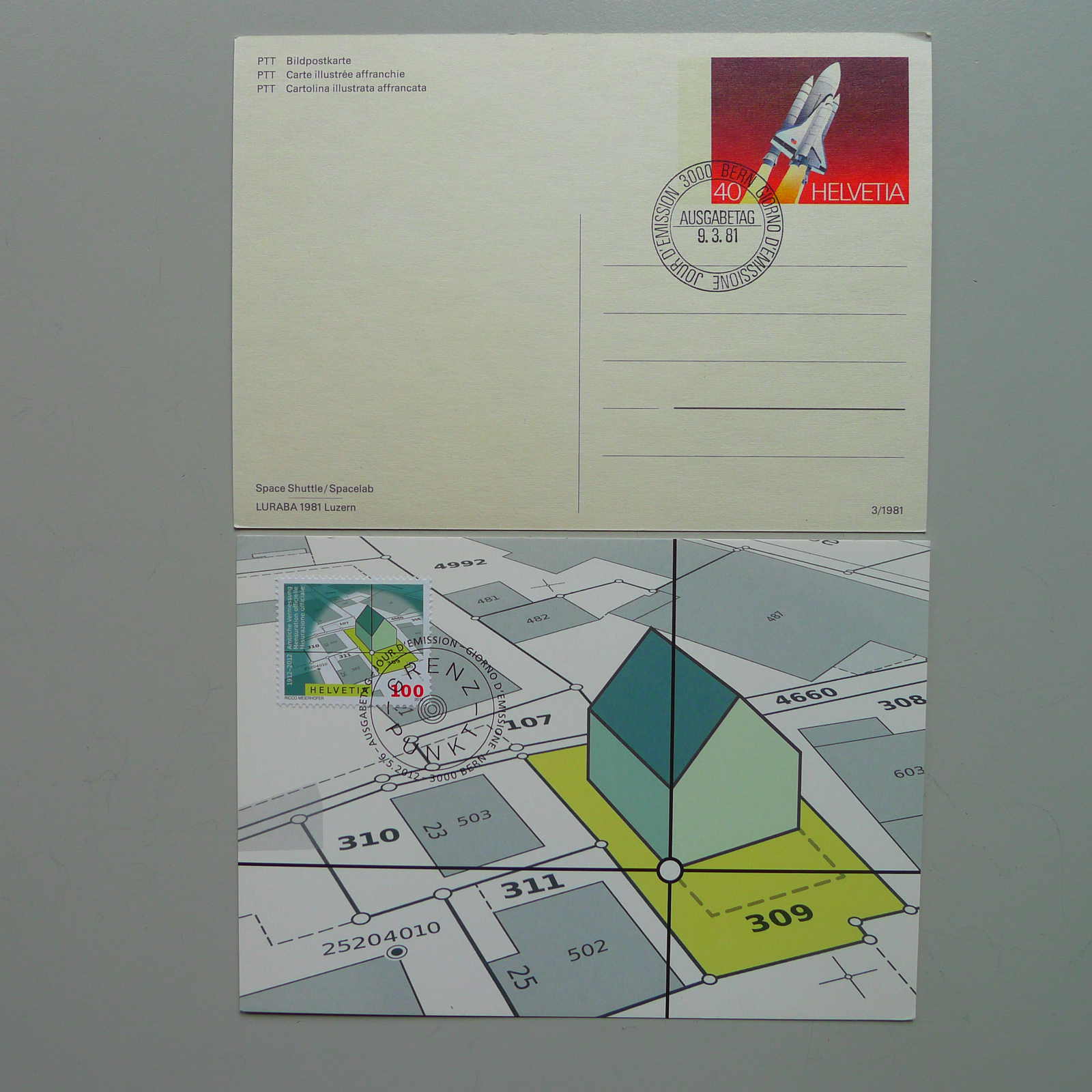 Image 18 for lot number 0004403053 for Luzernerraute Webshop 