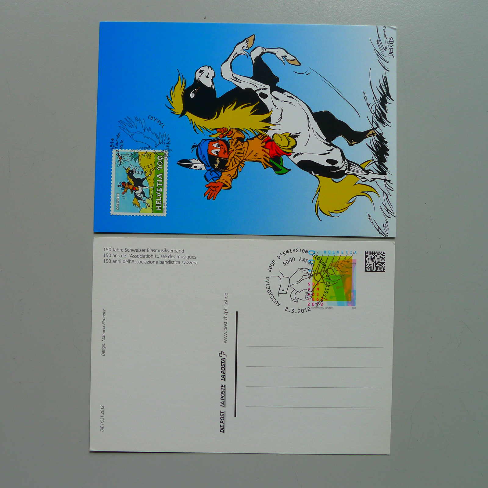 Image 19 for lot number 0004403053 for Luzernerraute Webshop 