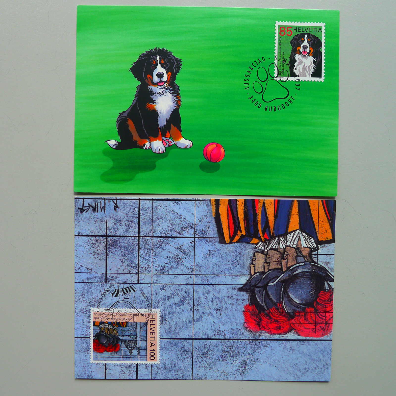 Image 21 for lot number 0004403053 for Luzernerraute Webshop 