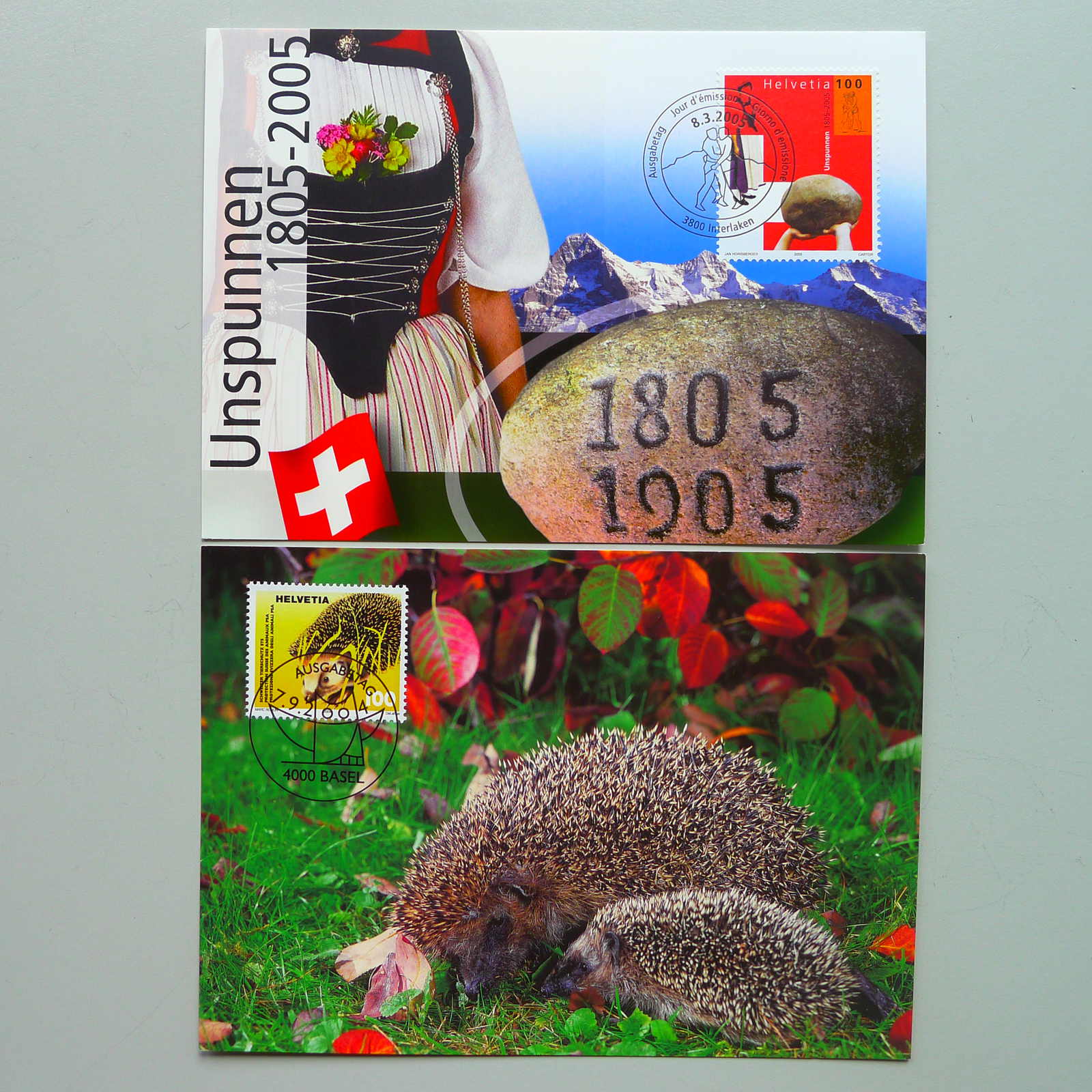 Image 23 for lot number 0004403053 for Luzernerraute Webshop 