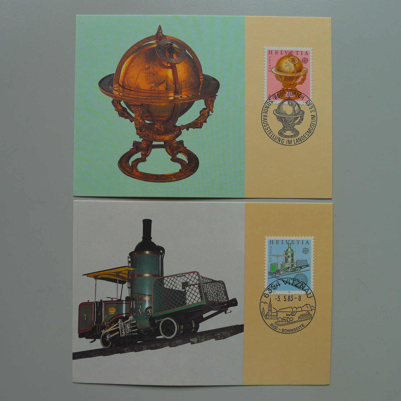 Image 38 for lot number 0004403053 for Luzernerraute Webshop 