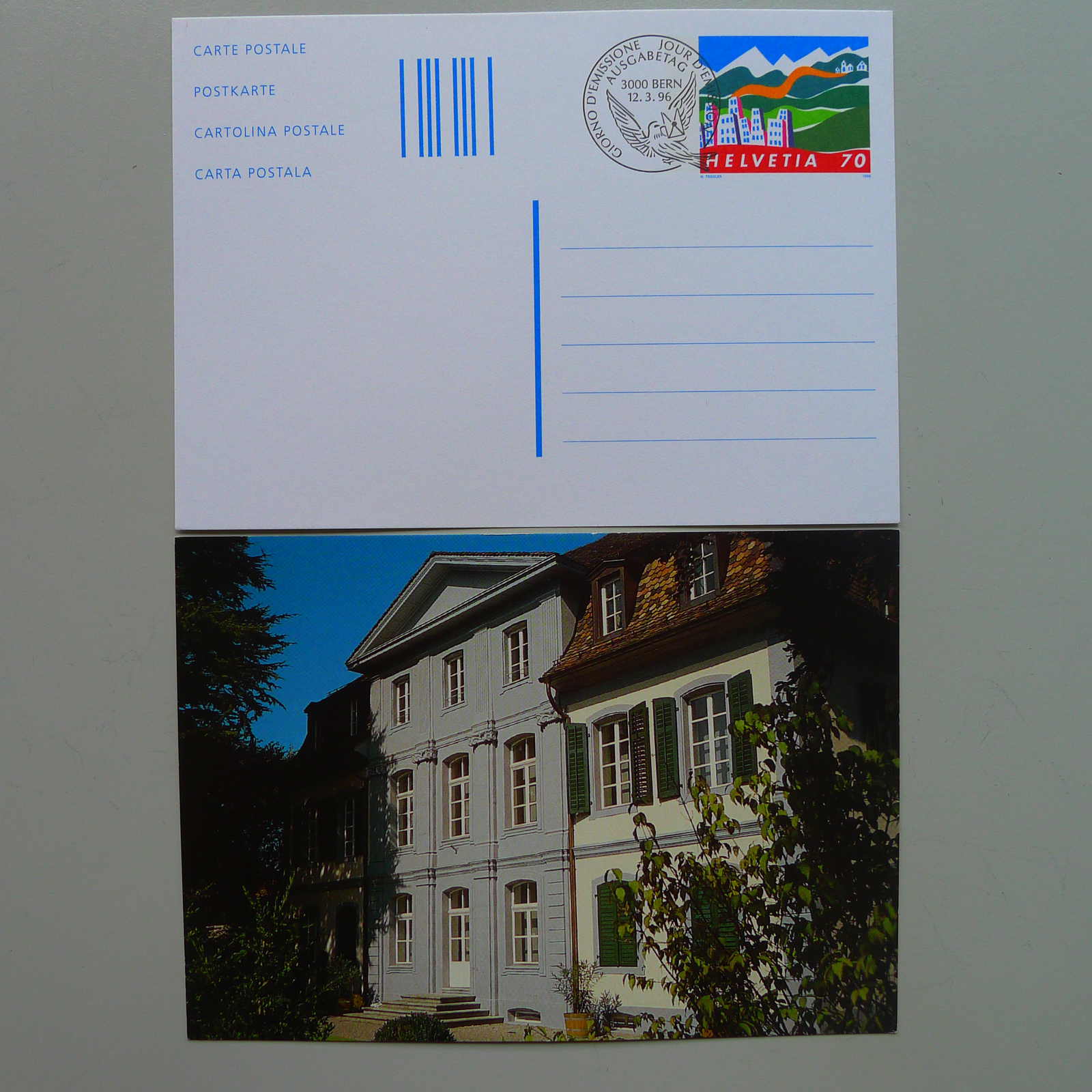 Image 44 for lot number 0004403053 for Luzernerraute Webshop 