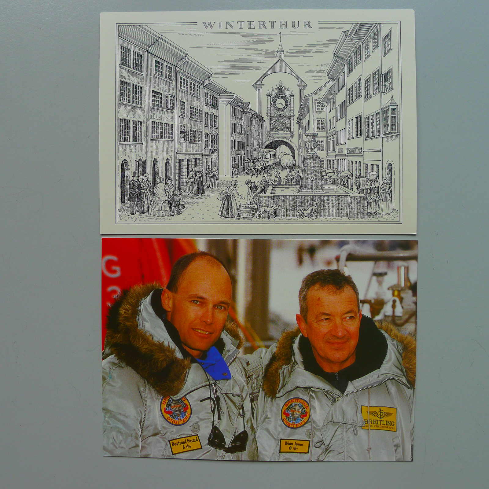 Image 45 for lot number 0004403053 for Luzernerraute Webshop 