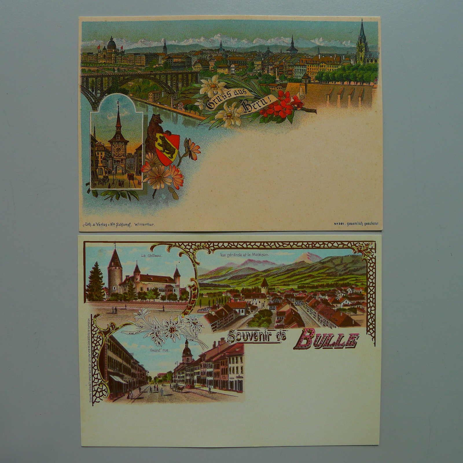 Image 56 for lot number 0004403053 for Luzernerraute Webshop 