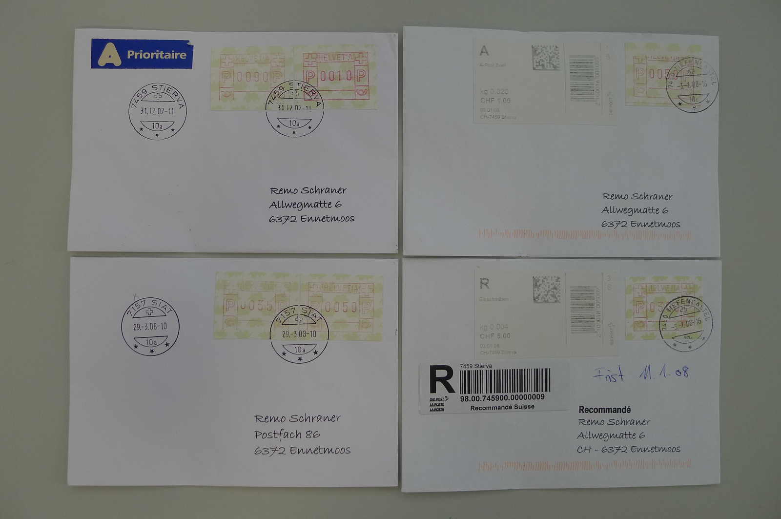 Image 1 for lot number 0004403055 for Luzernerraute Webshop 