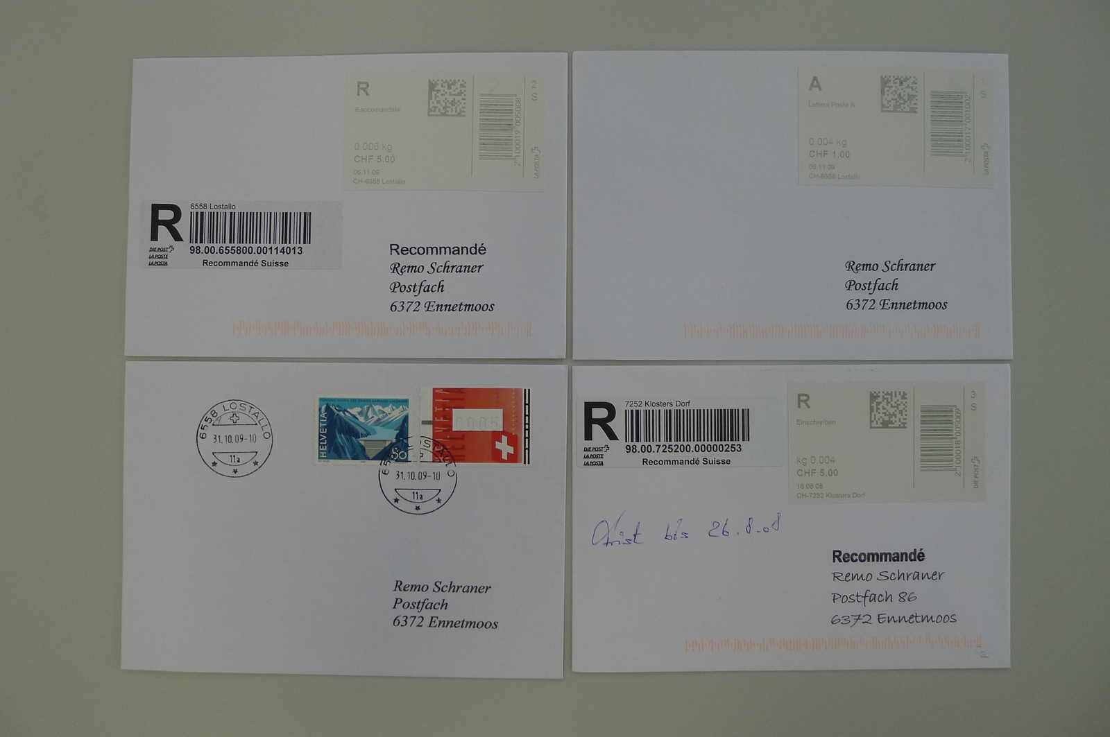 Image 9 for lot number 0004403055 for Luzernerraute Webshop 