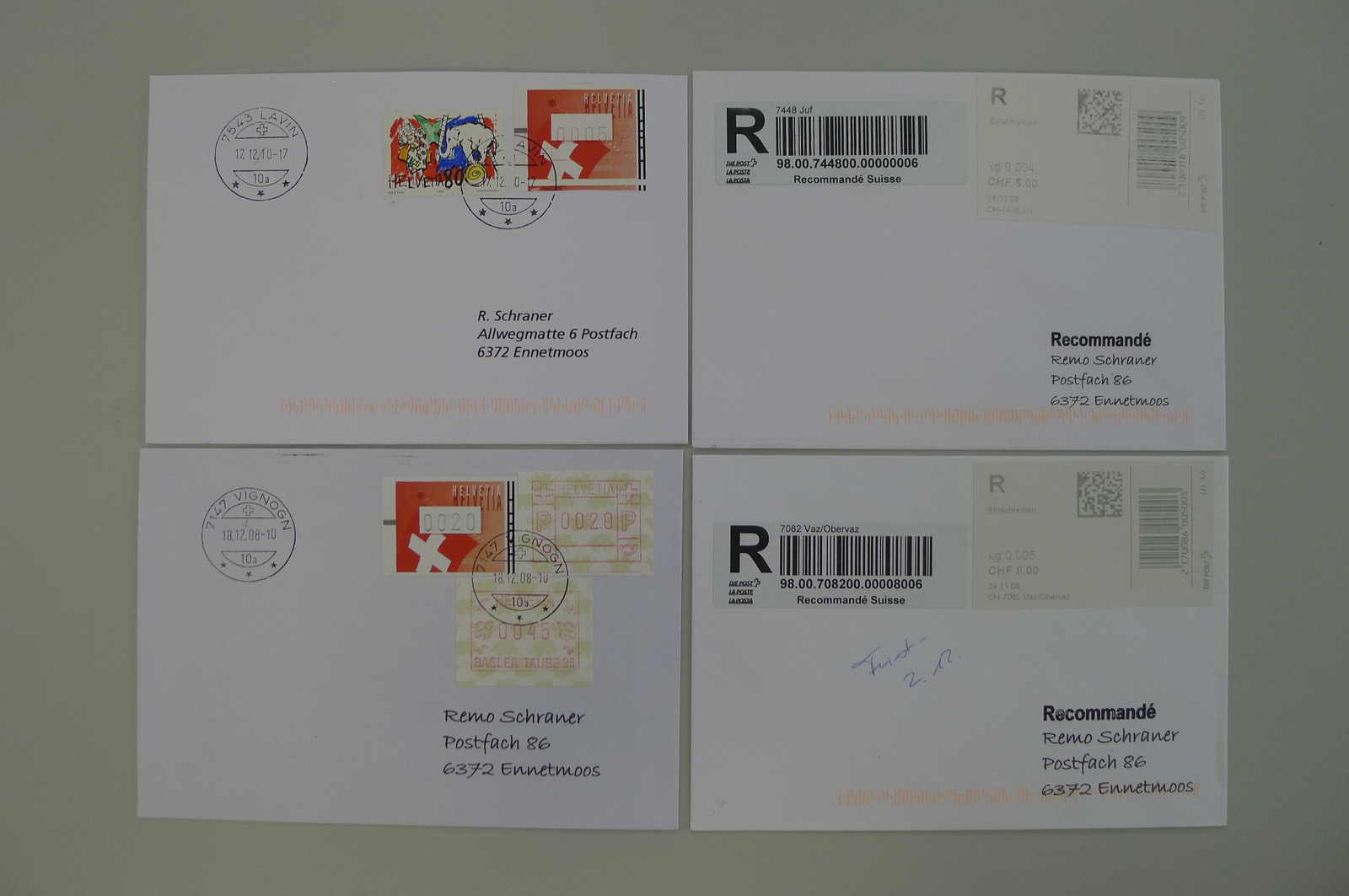 Image 11 for lot number 0004403055 for Luzernerraute Webshop 