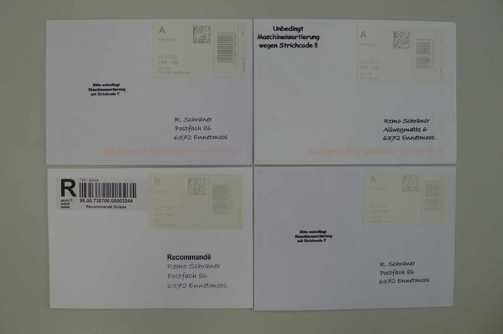 Image 12 for lot number 0004403055 for Luzernerraute Webshop 