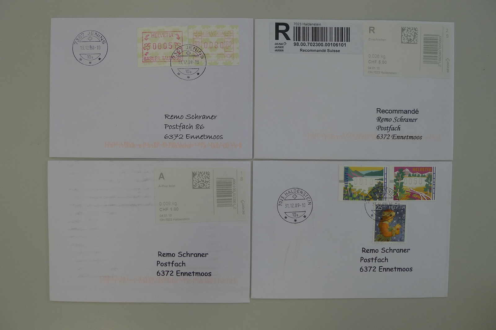 Image 13 for lot number 0004403055 for Luzernerraute Webshop 