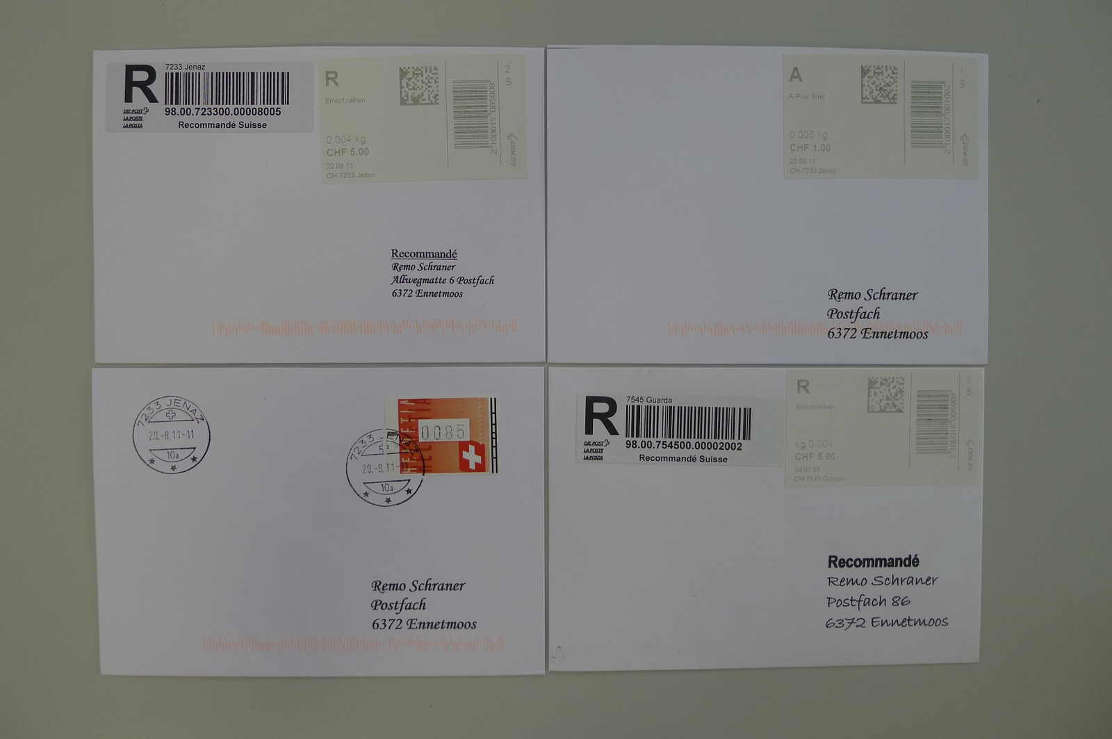 Image 14 for lot number 0004403055 for Luzernerraute Webshop 