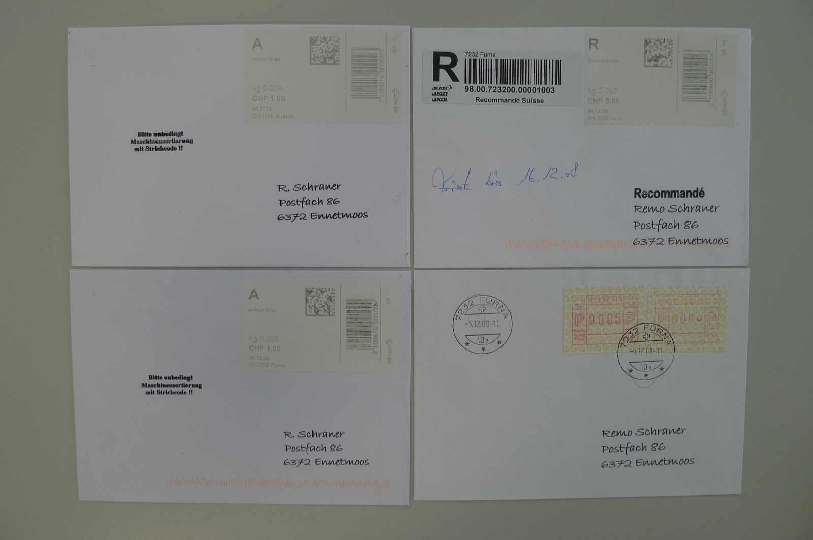 Image 15 for lot number 0004403055 for Luzernerraute Webshop 