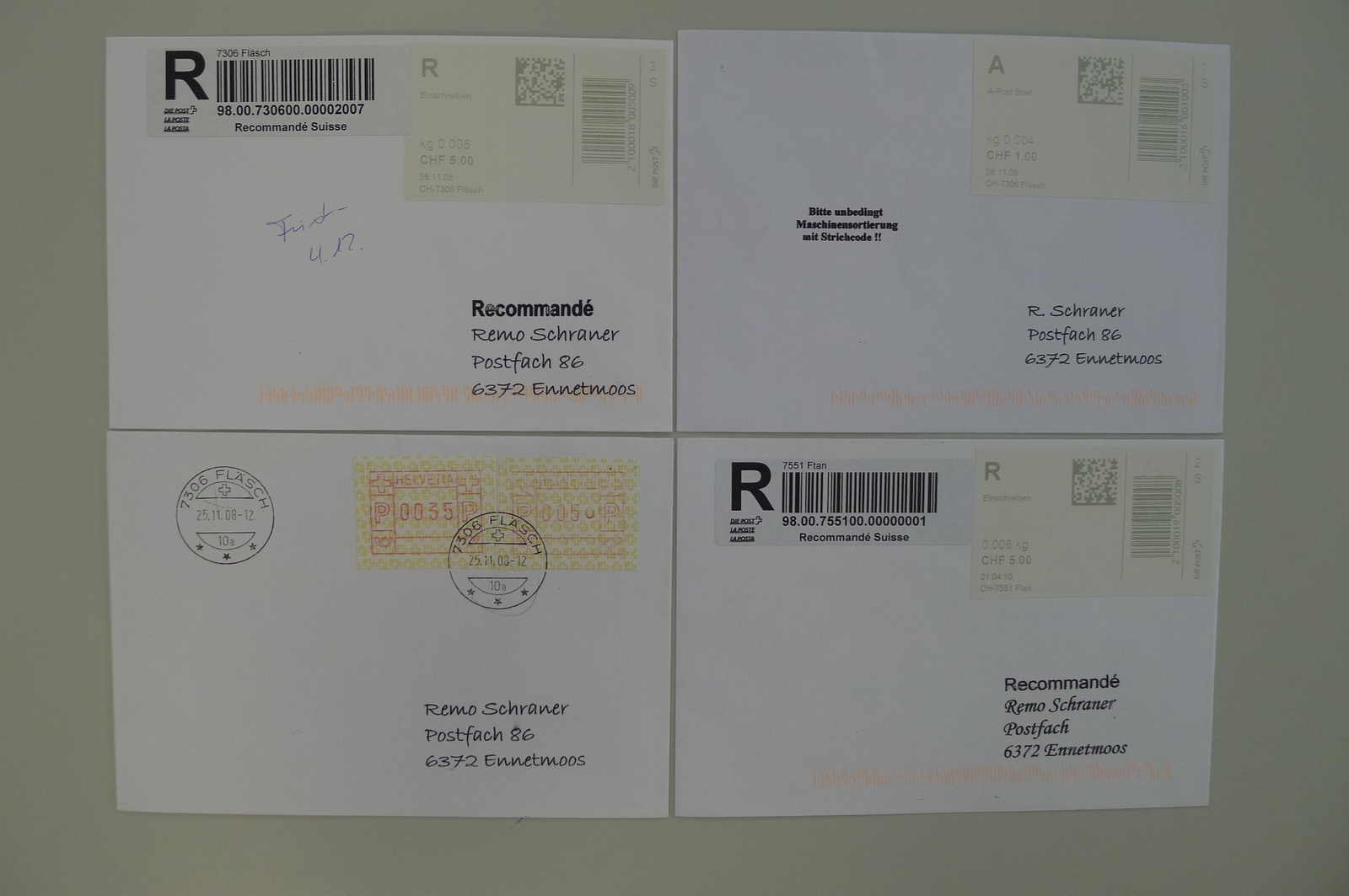 Image 16 for lot number 0004403055 for Luzernerraute Webshop 