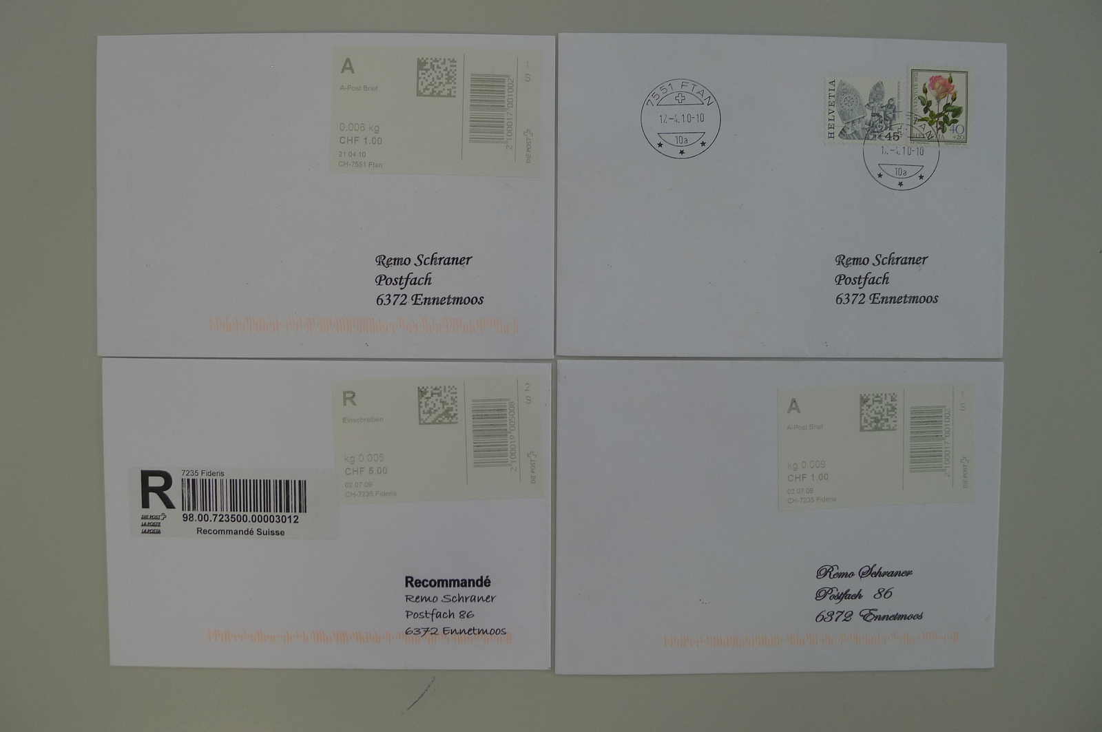 Image 17 for lot number 0004403055 for Luzernerraute Webshop 