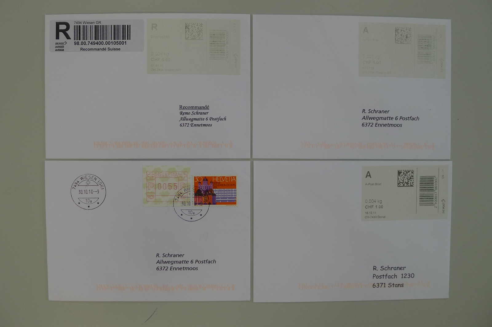 Image 19 for lot number 0004403055 for Luzernerraute Webshop 