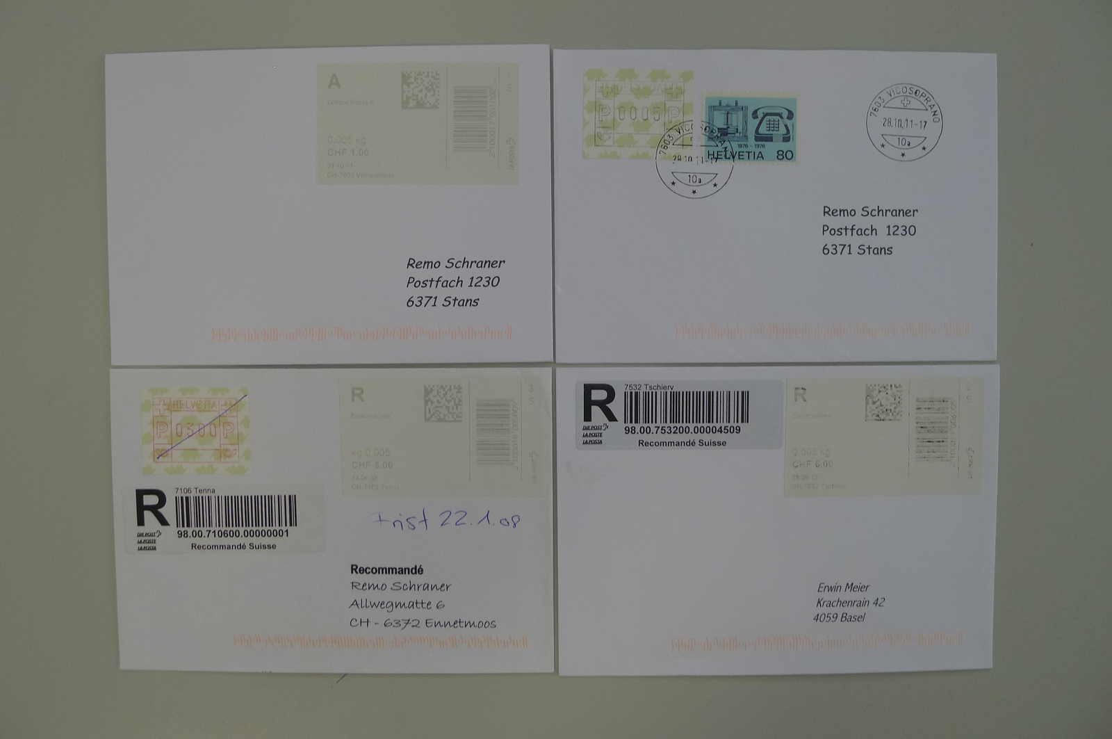 Image 21 for lot number 0004403055 for Luzernerraute Webshop 