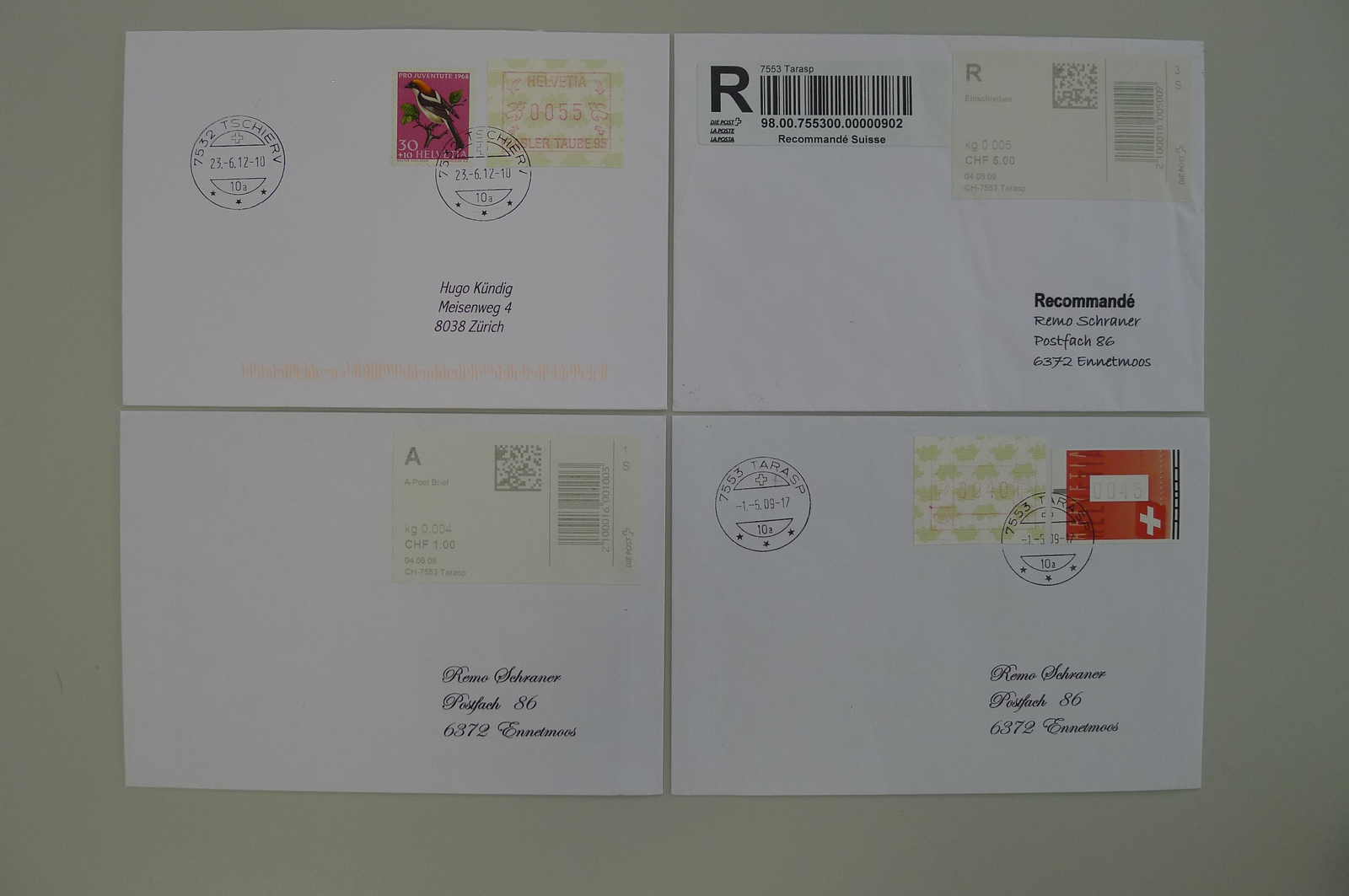 Image 22 for lot number 0004403055 for Luzernerraute Webshop 