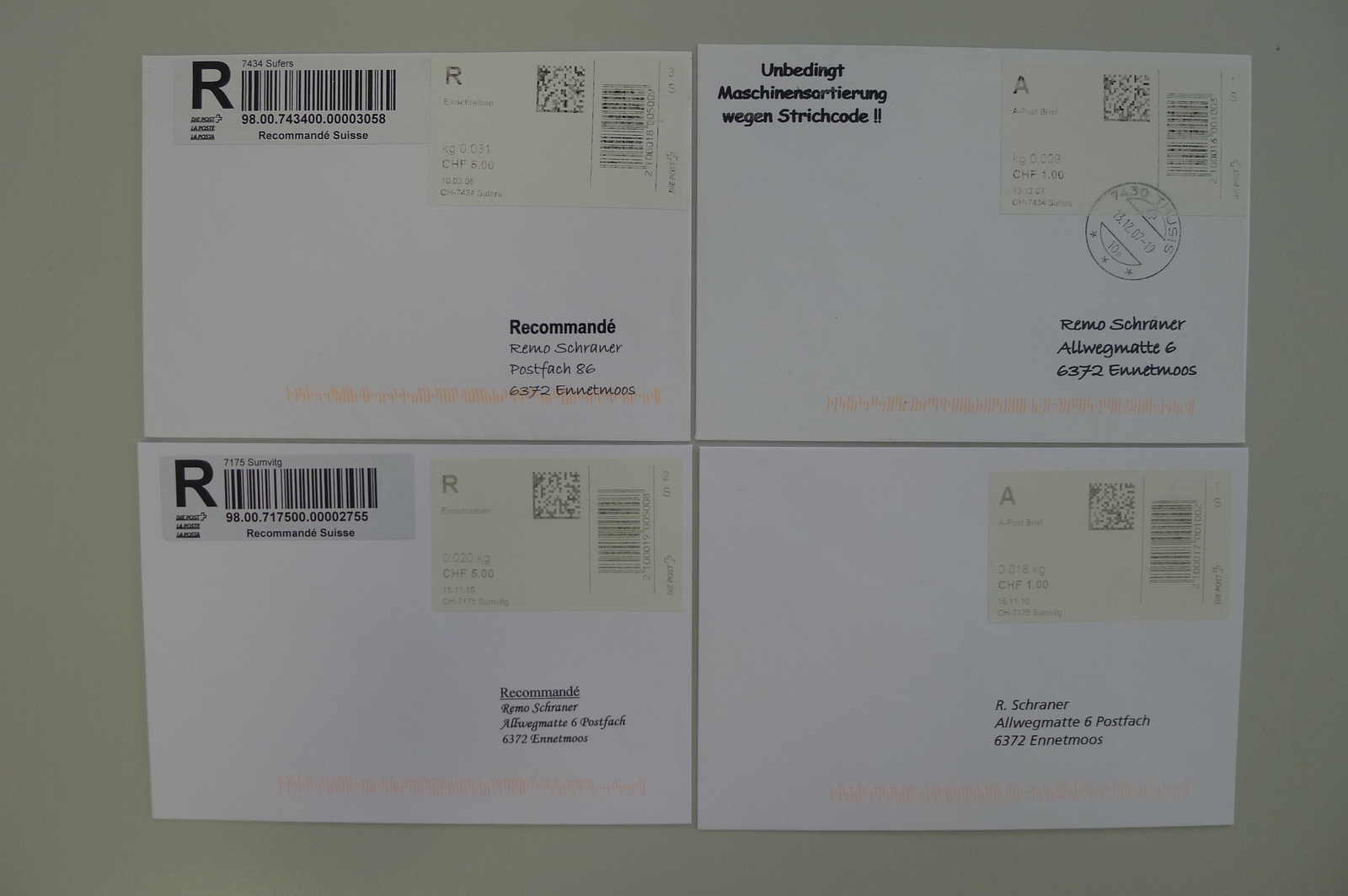 Image 25 for lot number 0004403055 for Luzernerraute Webshop 