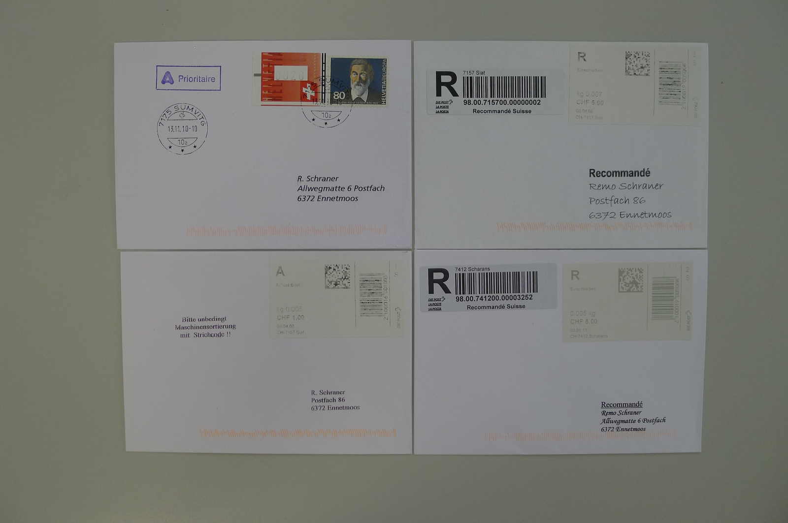 Image 26 for lot number 0004403055 for Luzernerraute Webshop 