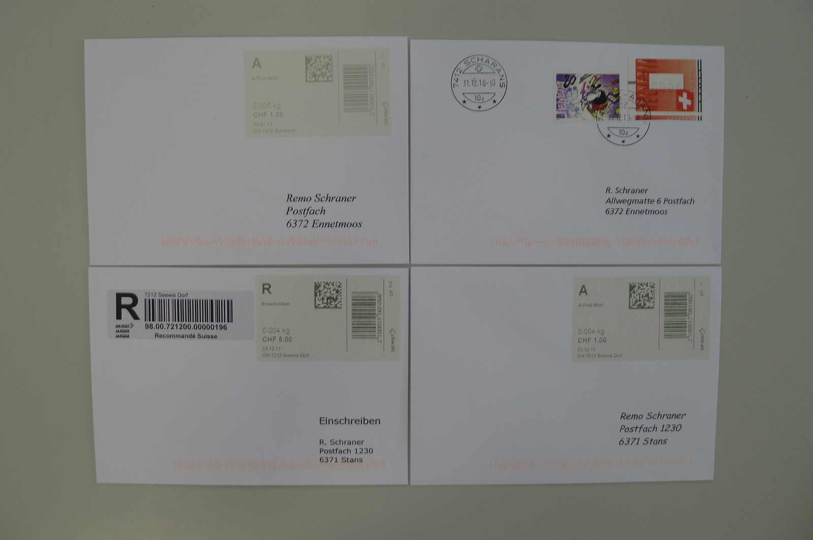 Image 27 for lot number 0004403055 for Luzernerraute Webshop 