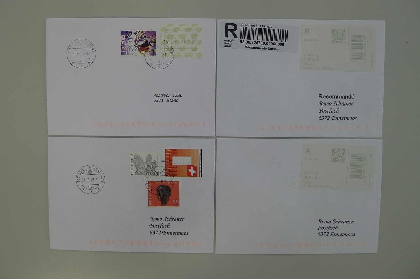 Image 28 for lot number 0004403055 for Luzernerraute Webshop 