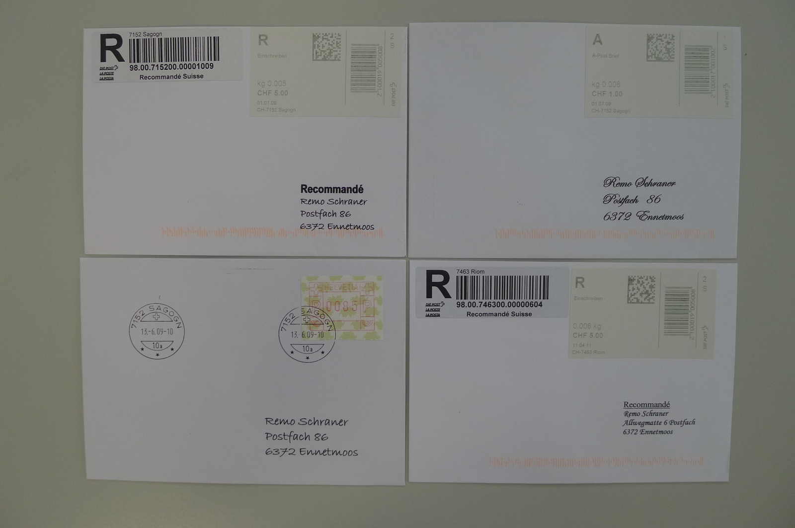 Image 29 for lot number 0004403055 for Luzernerraute Webshop 