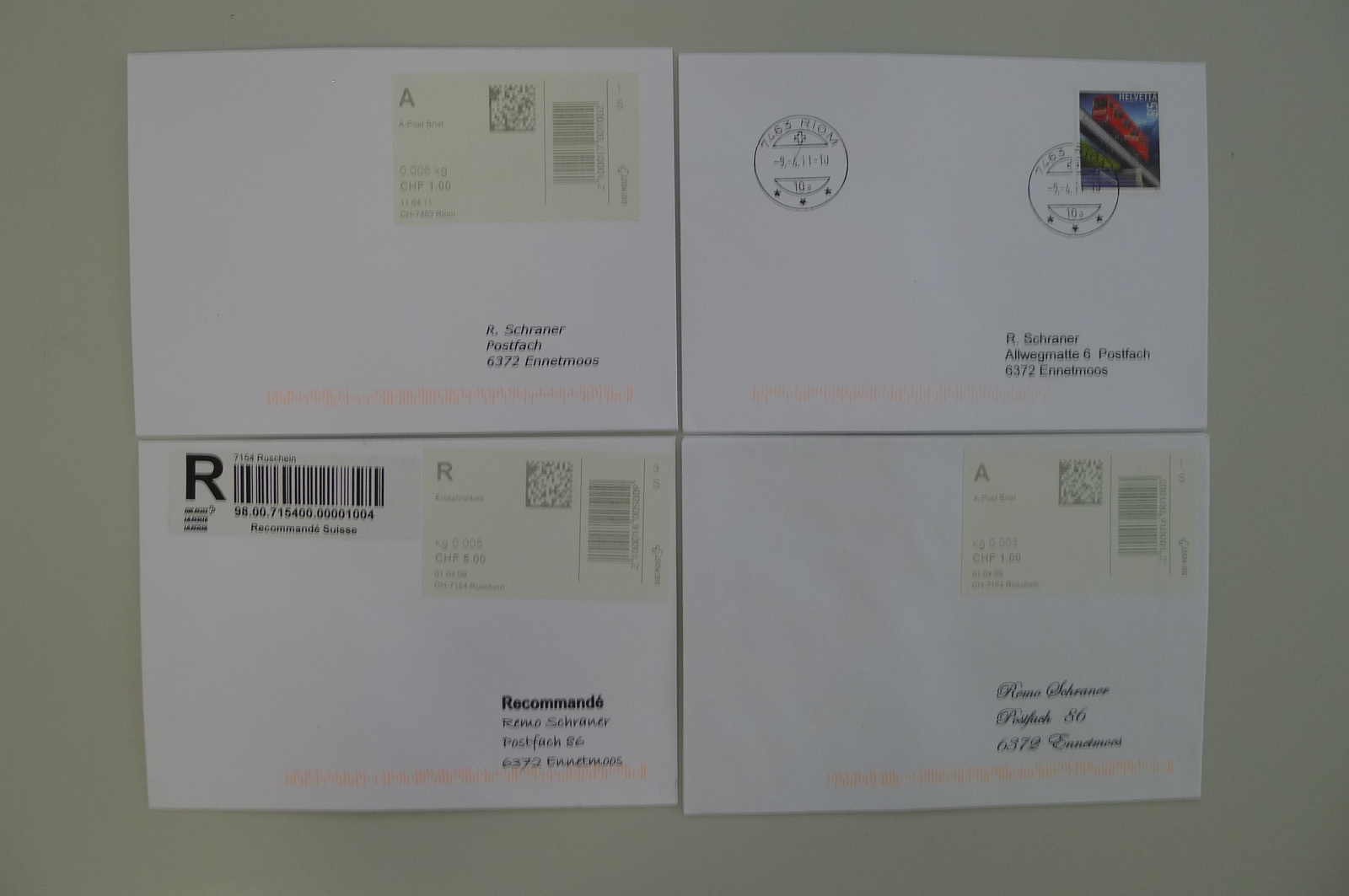 Image 30 for lot number 0004403055 for Luzernerraute Webshop 