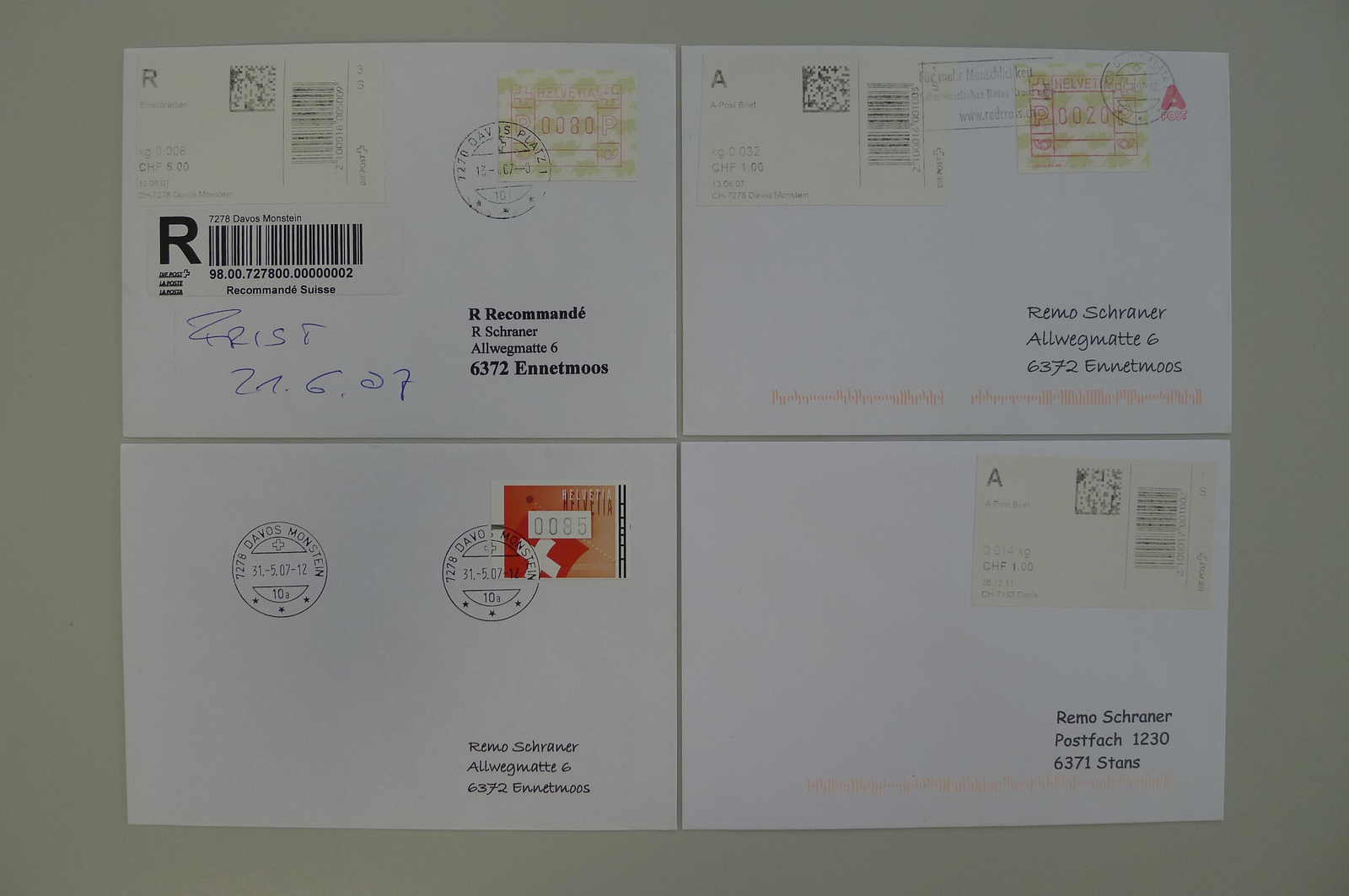 Image 32 for lot number 0004403055 for Luzernerraute Webshop 