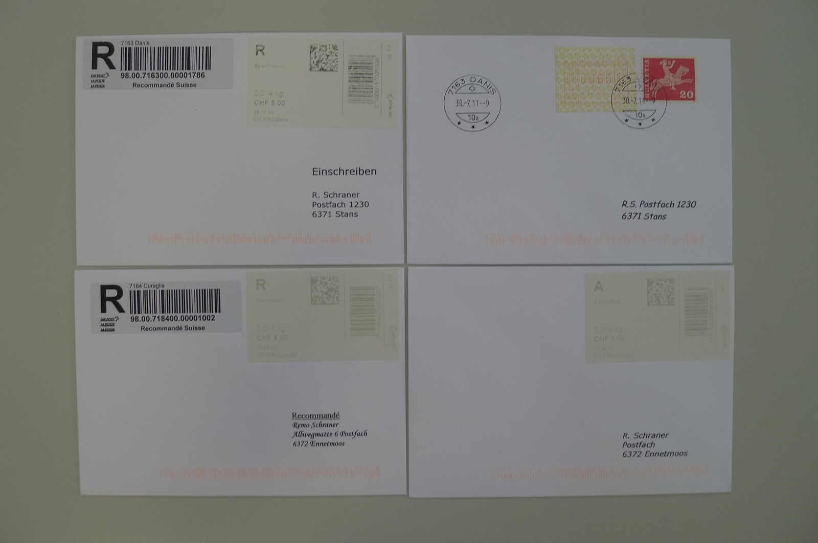 Image 33 for lot number 0004403055 for Luzernerraute Webshop 