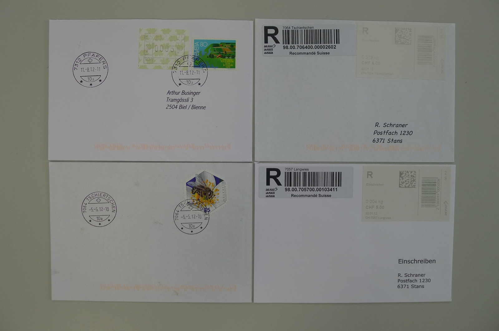 Image 39 for lot number 0004403055 for Luzernerraute Webshop 